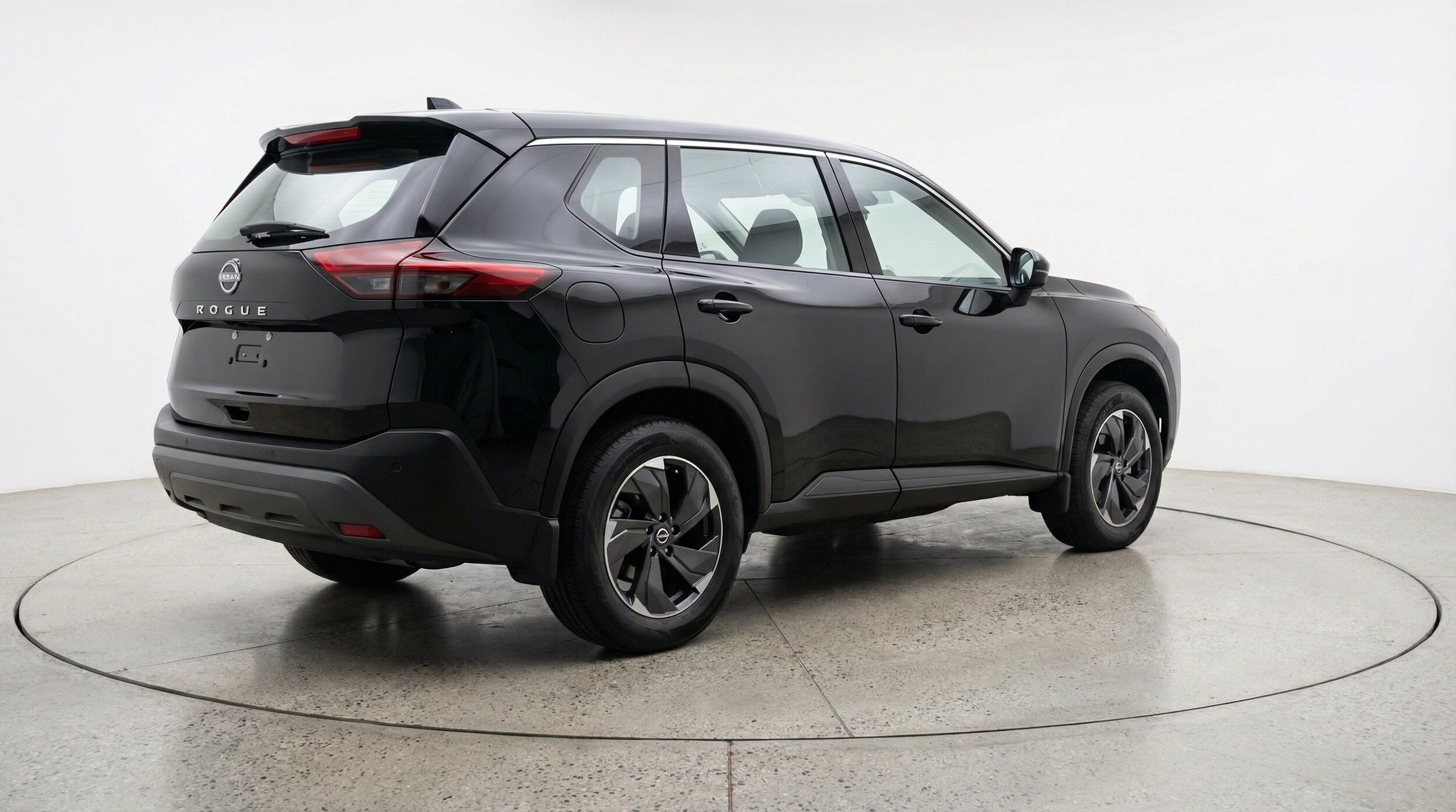 Thumbnail: 2025 Nissan Rogue - 9