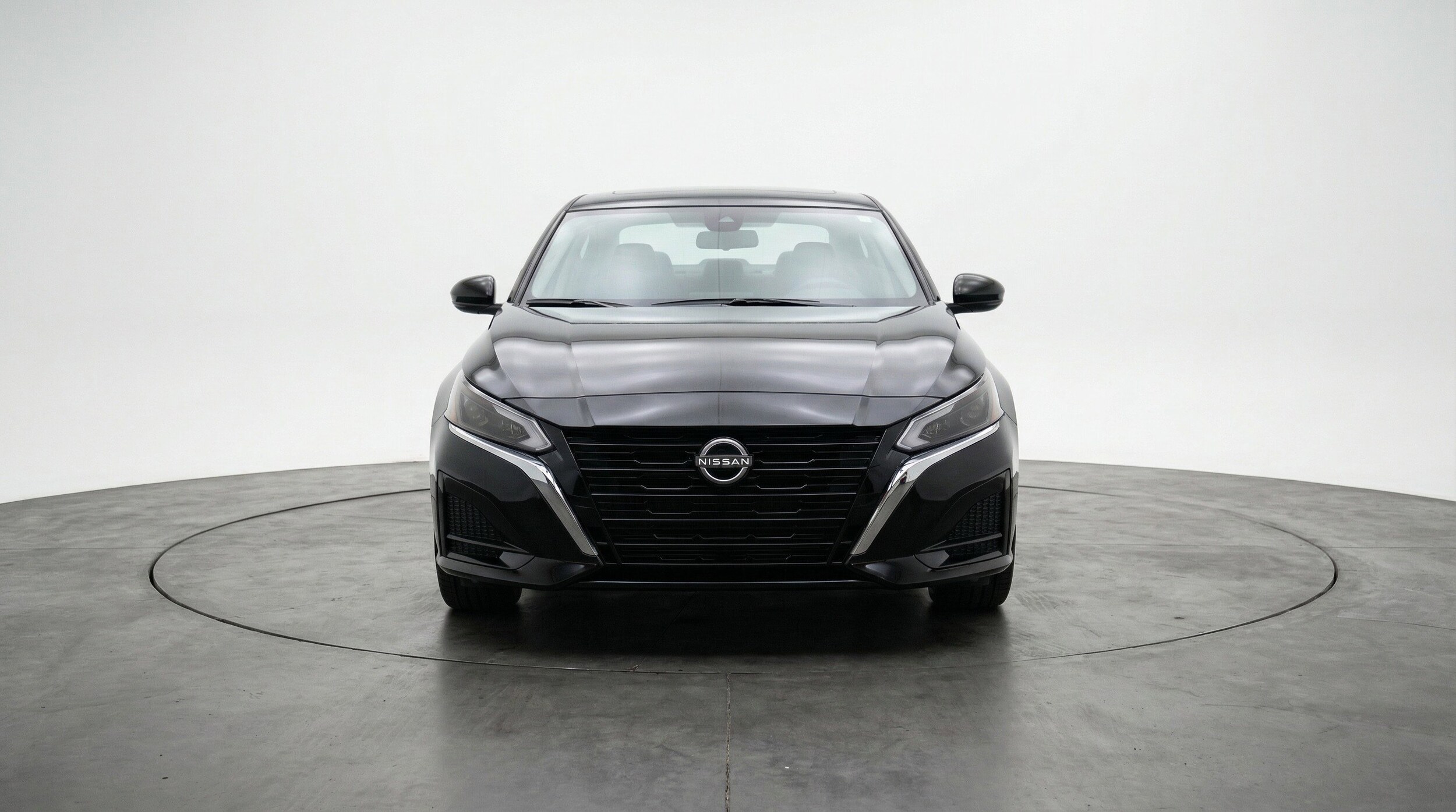 Thumbnail: 2025 Nissan Altima - 2