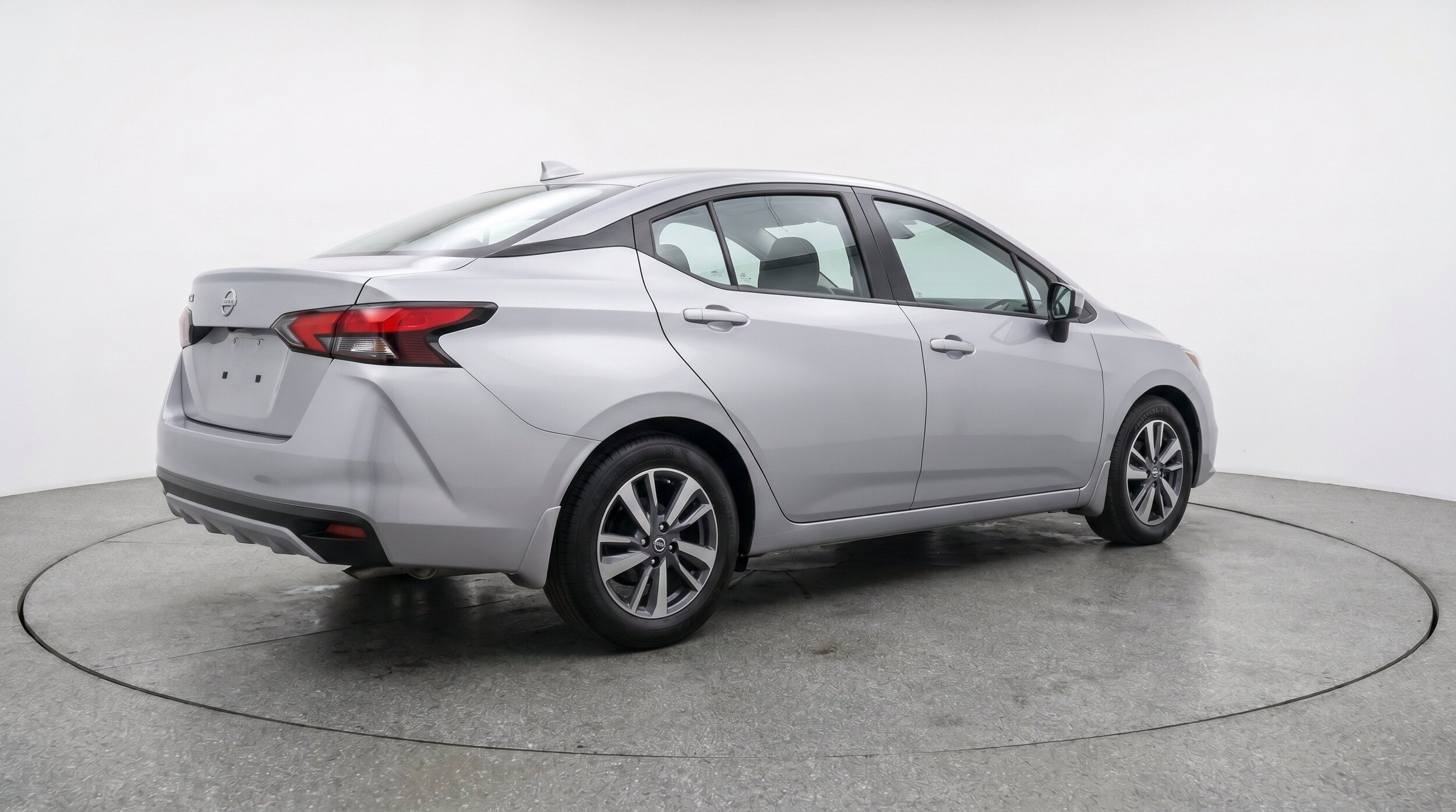Thumbnail: 2025 Nissan Versa - 9