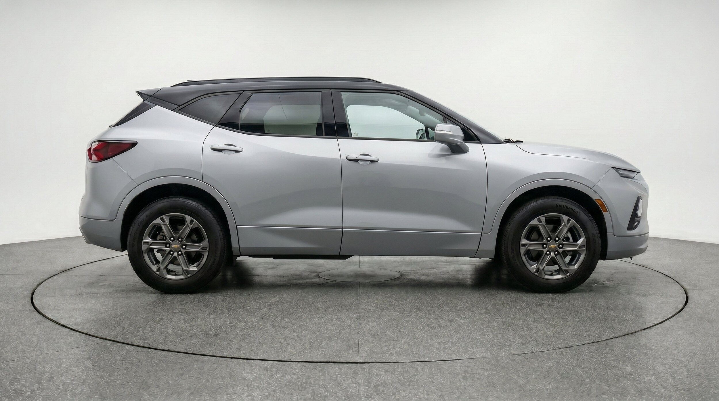 Thumbnail: 2026 Chevrolet Blazer - 10