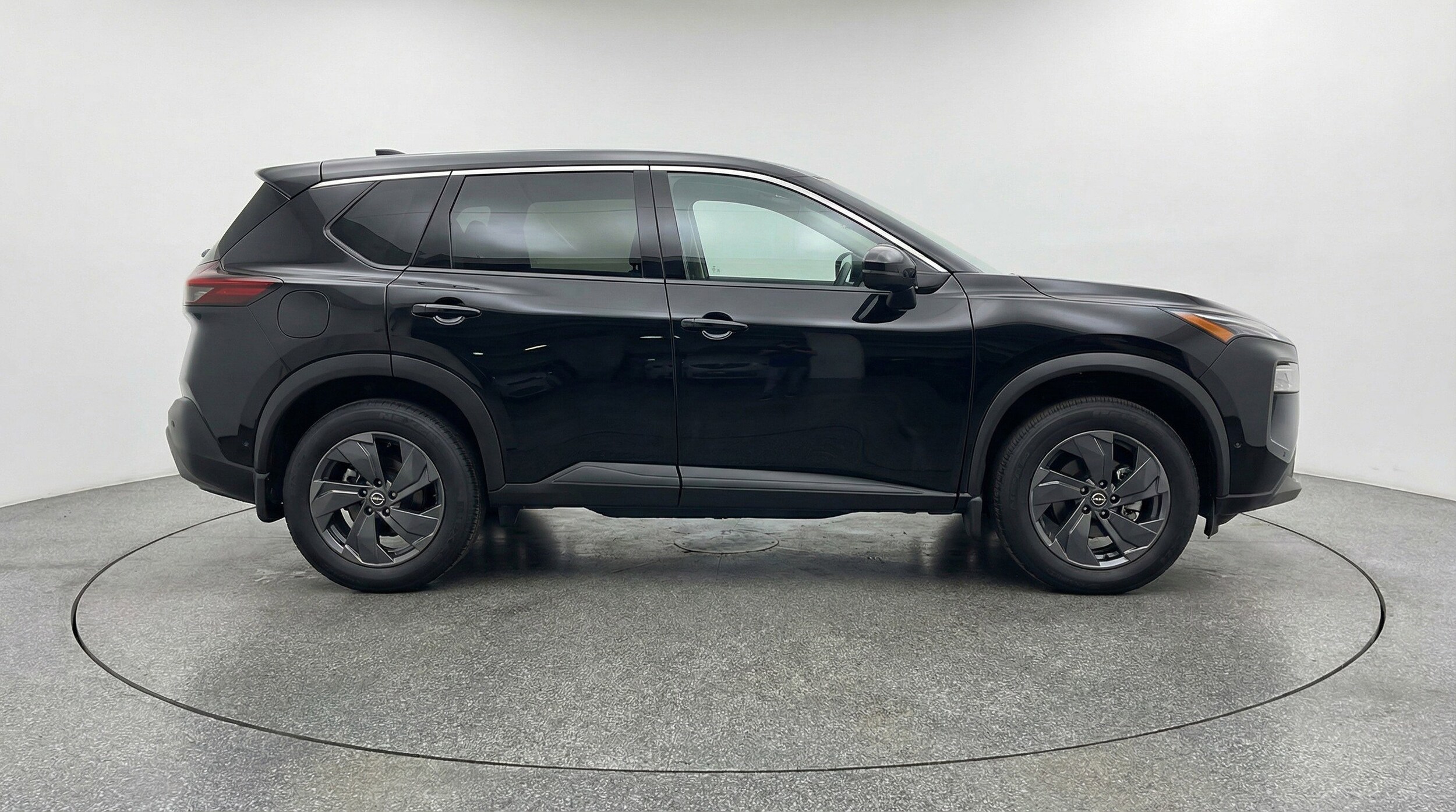 Thumbnail: 2025 Nissan Rogue - 11