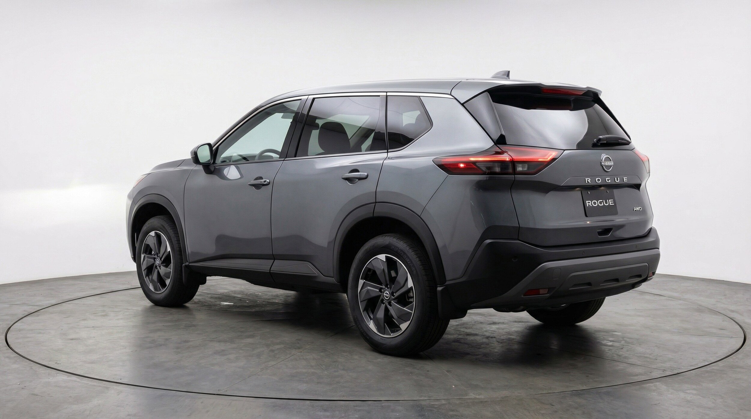 Thumbnail: 2025 Nissan Rogue - 6