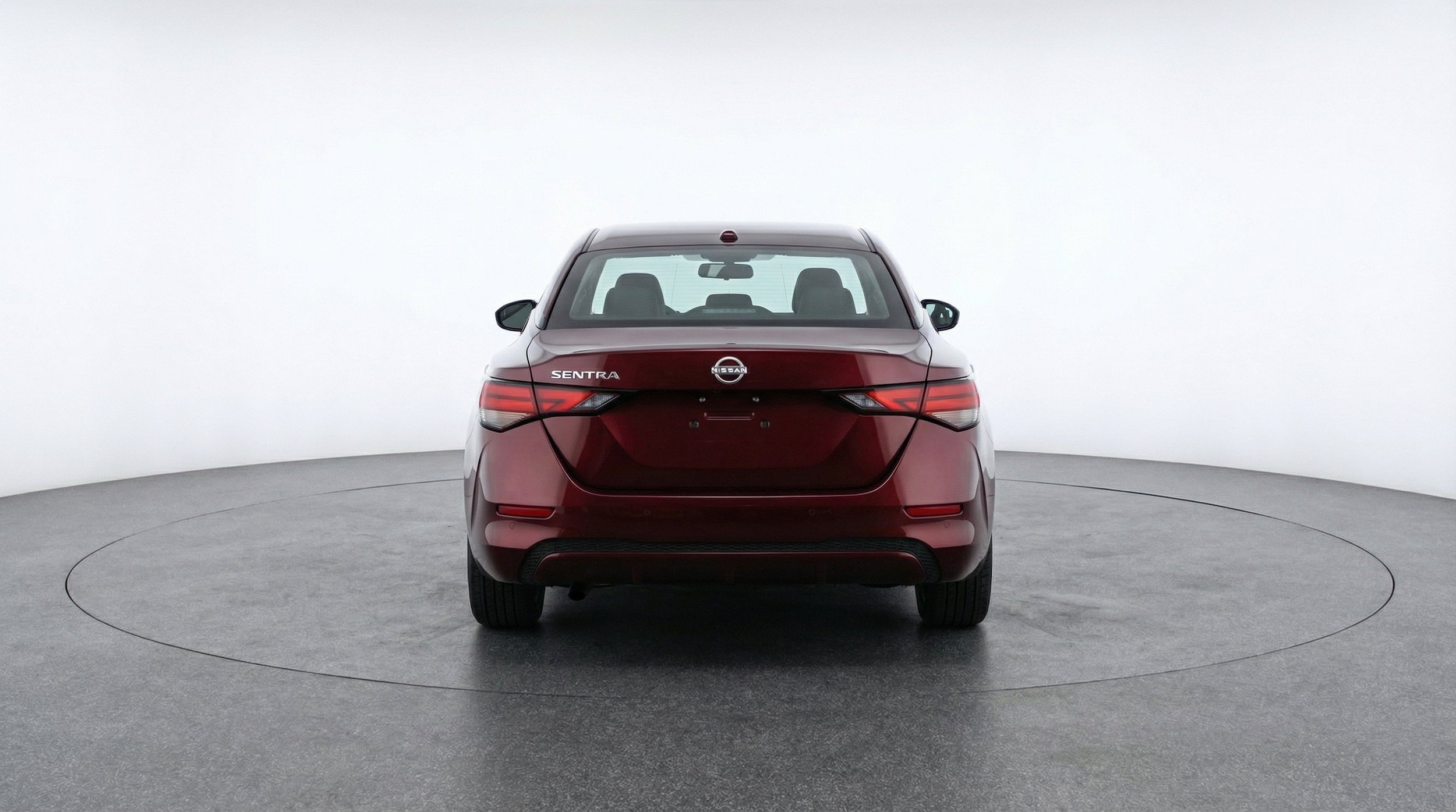 Thumbnail: 2025 Nissan Sentra - 7