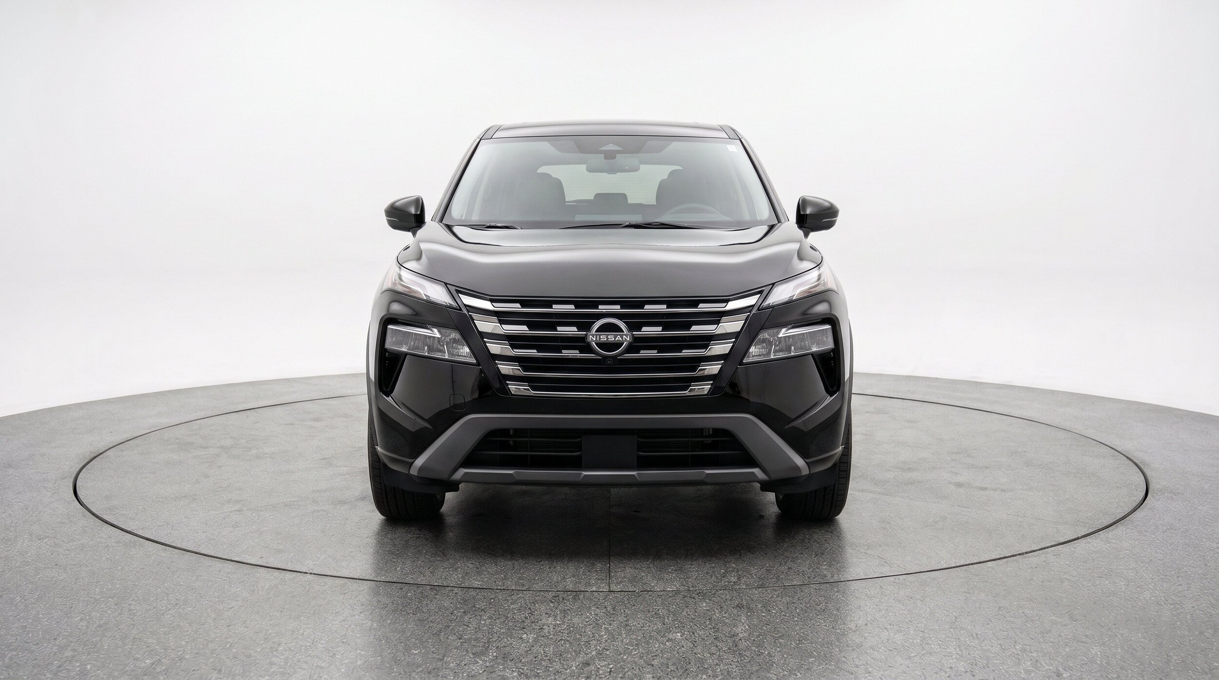 Thumbnail: 2025 Nissan Rogue - 2