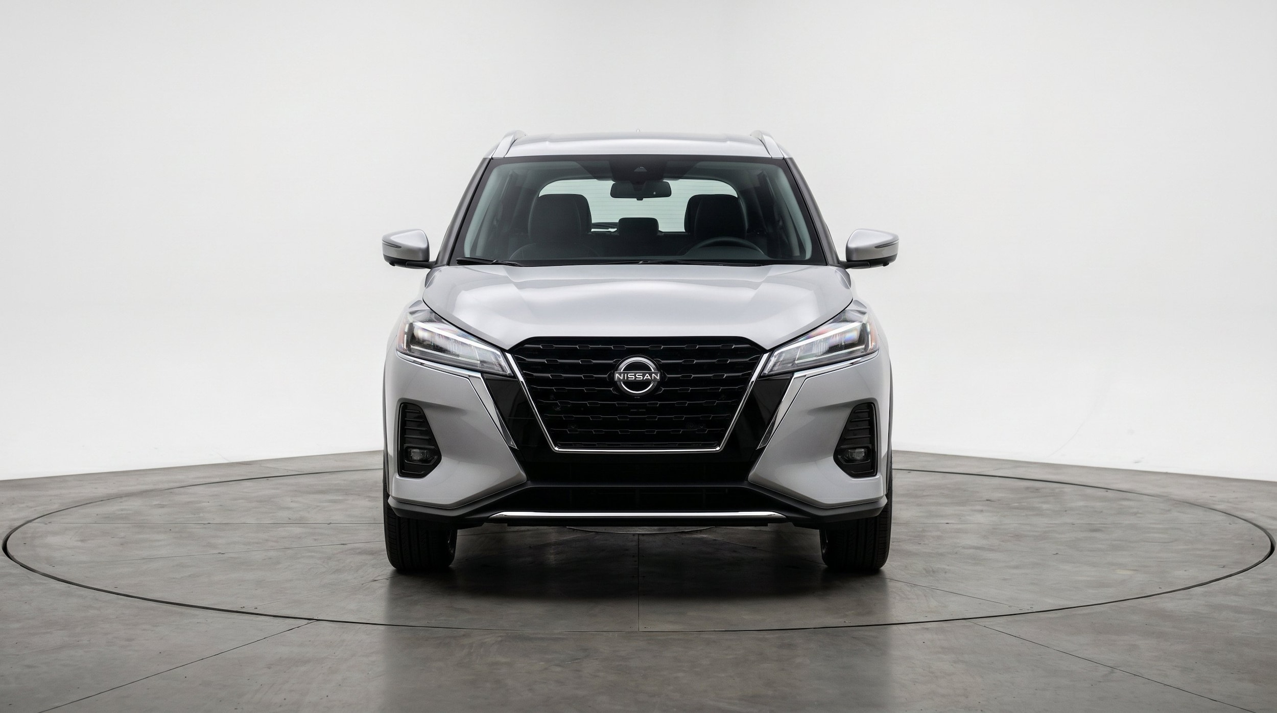 Thumbnail: 2026 Nissan Kicks - 2