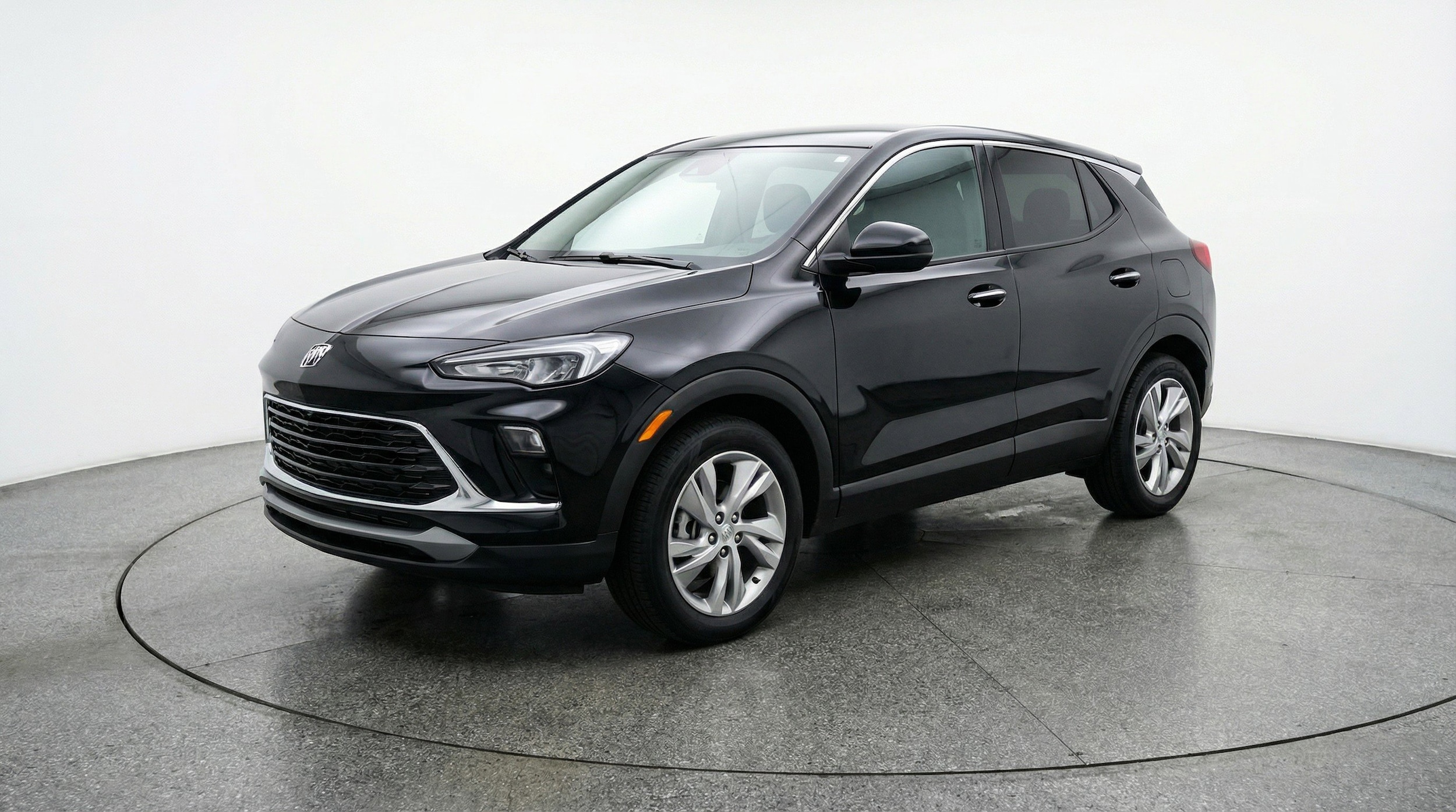 Thumbnail: 2025 Buick Encore GX - 3