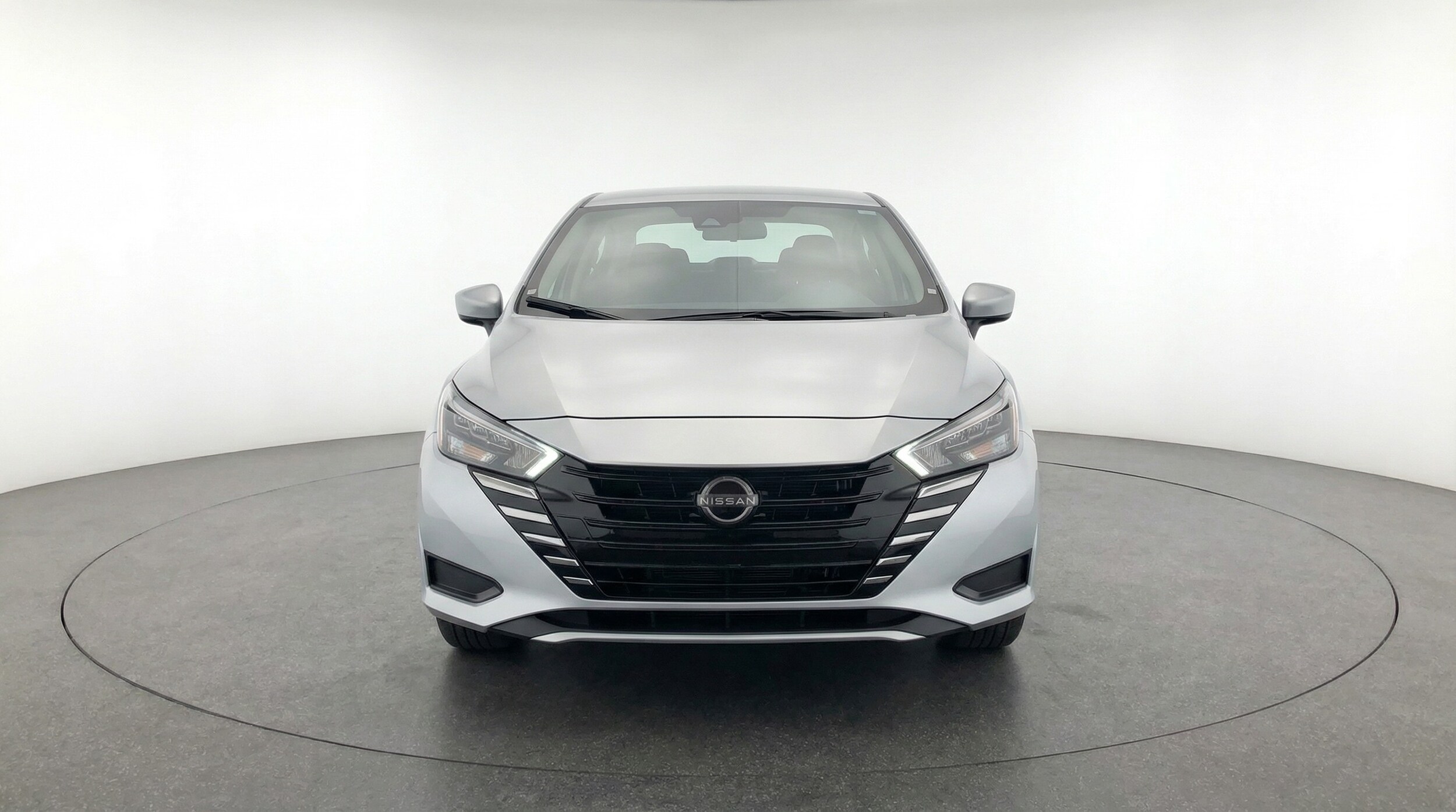 Thumbnail: 2025 Nissan Versa - 2