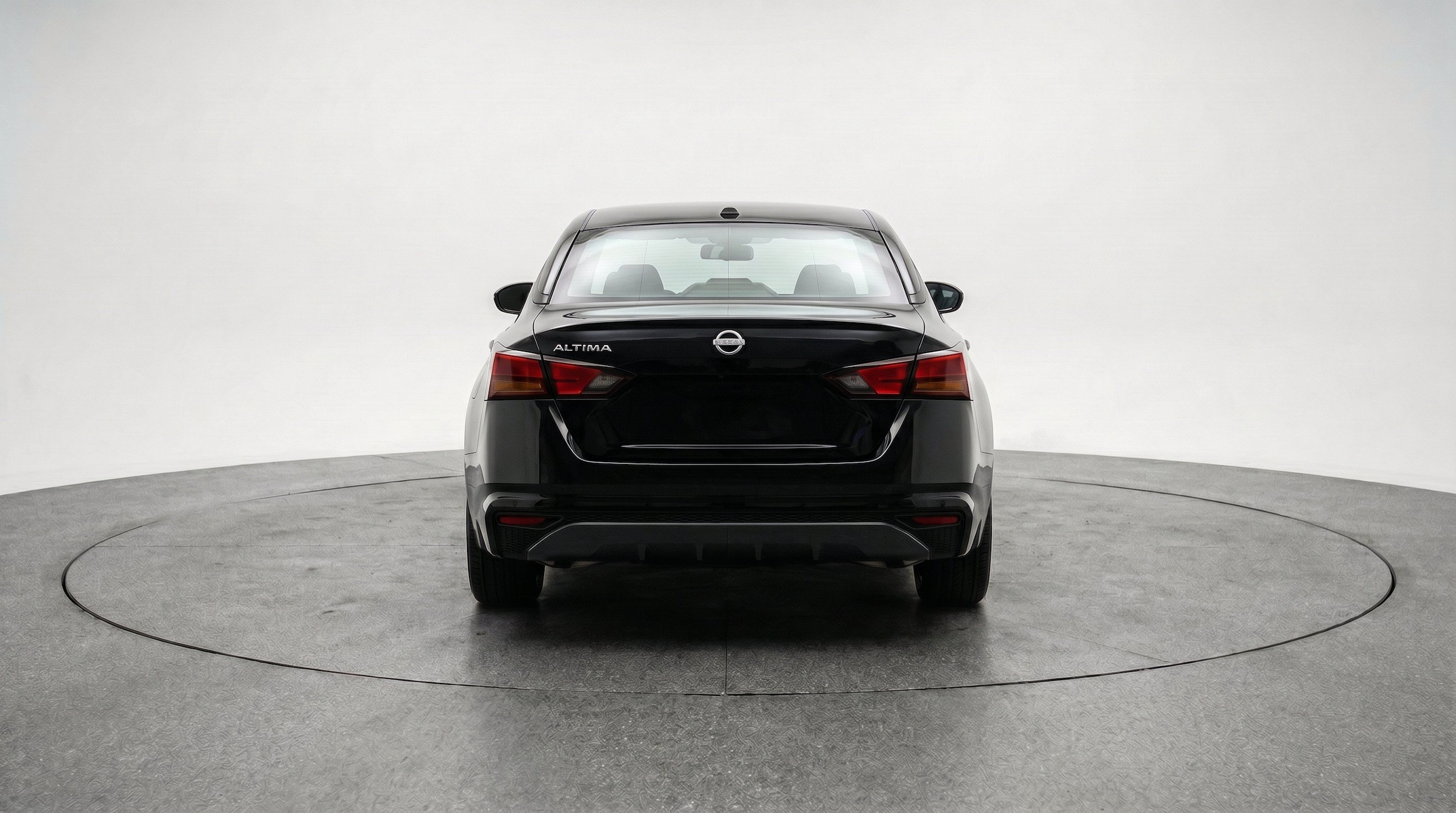 Thumbnail: 2026 Nissan Altima - 7