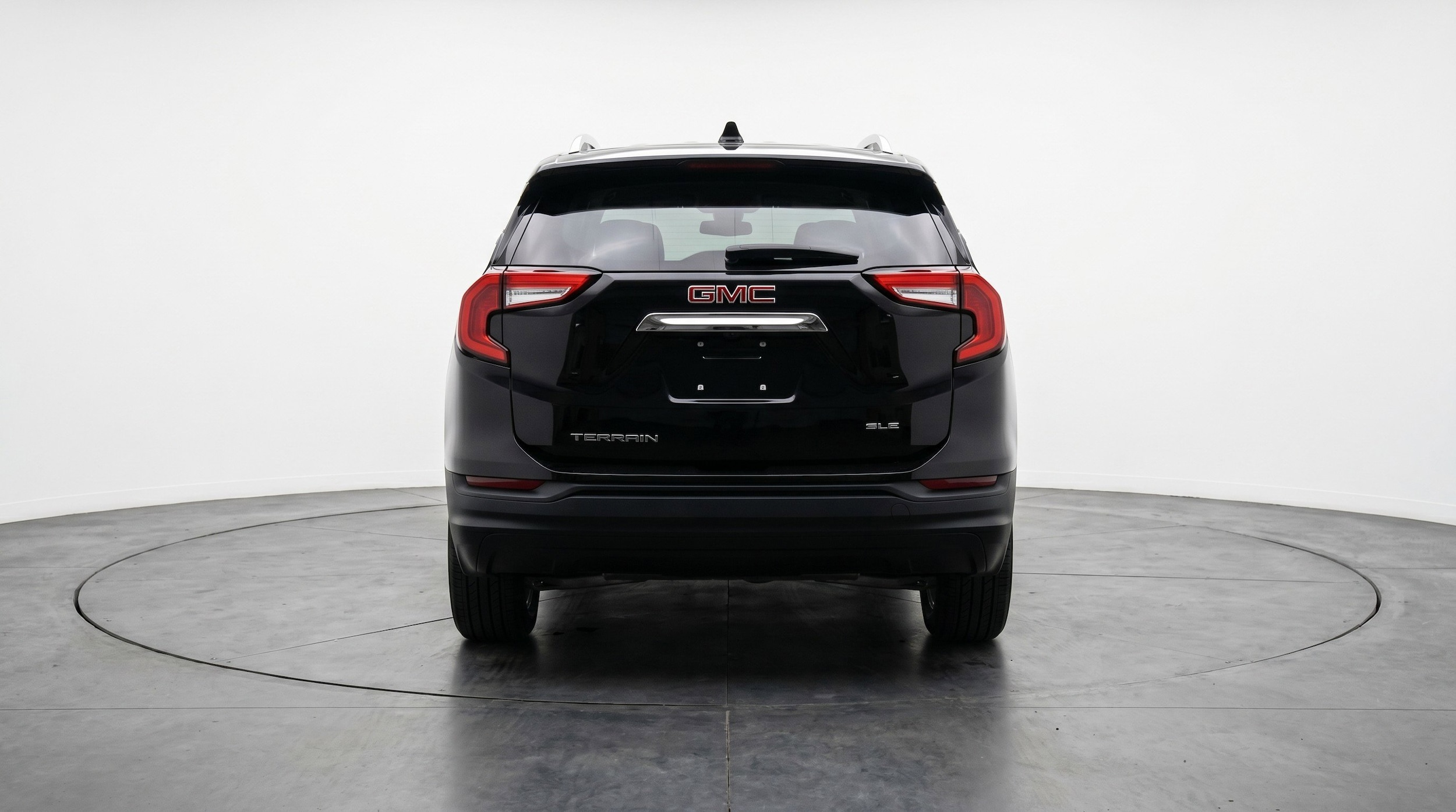 Thumbnail: 2024 GMC Terrain - 7