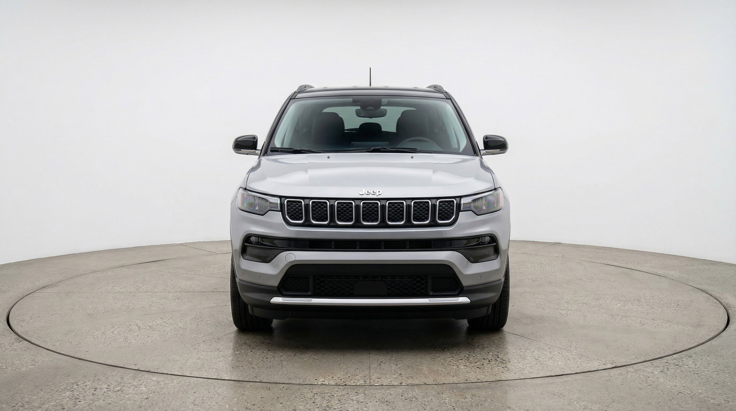 Thumbnail: 2025 Jeep Compass - 2