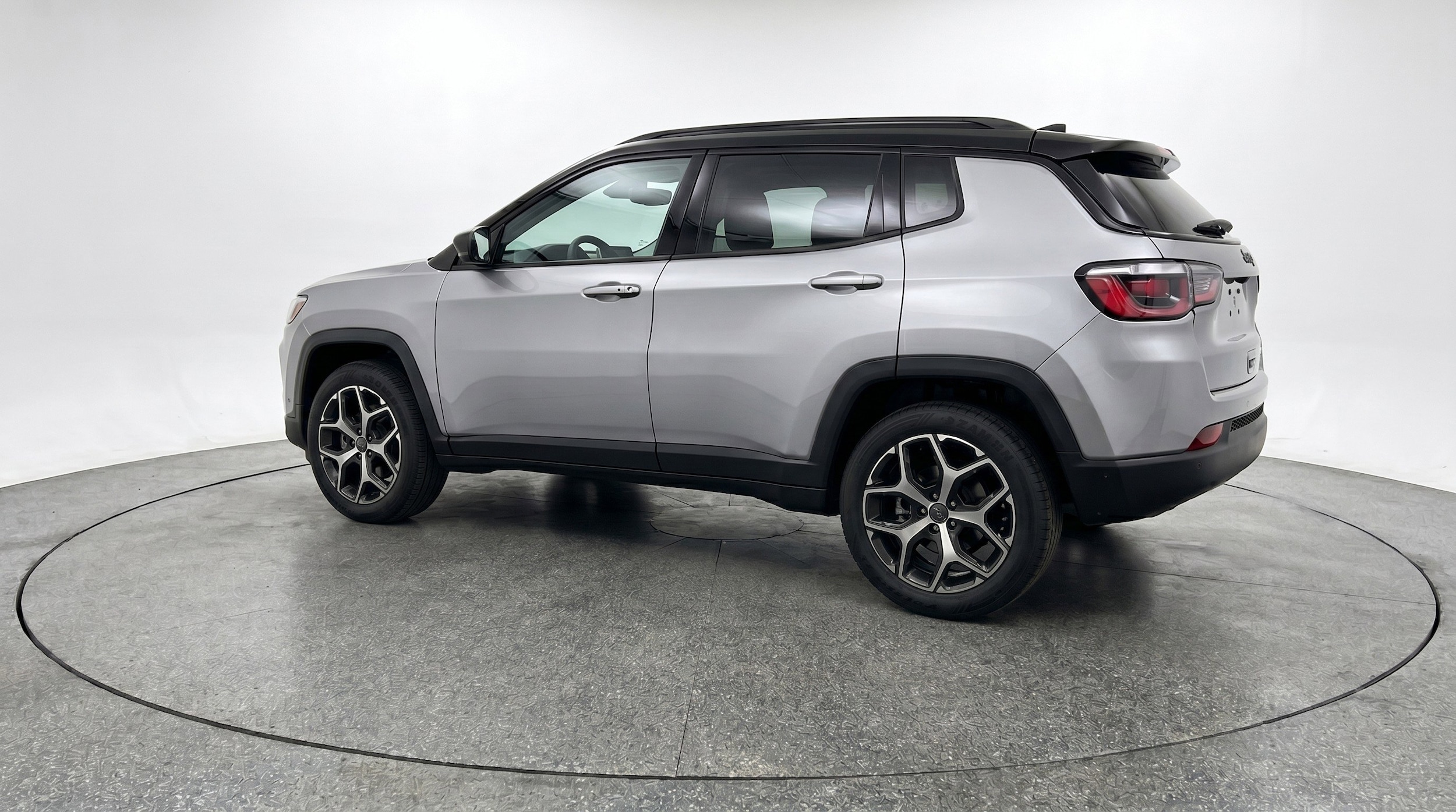 Thumbnail: 2025 Jeep Compass - 6