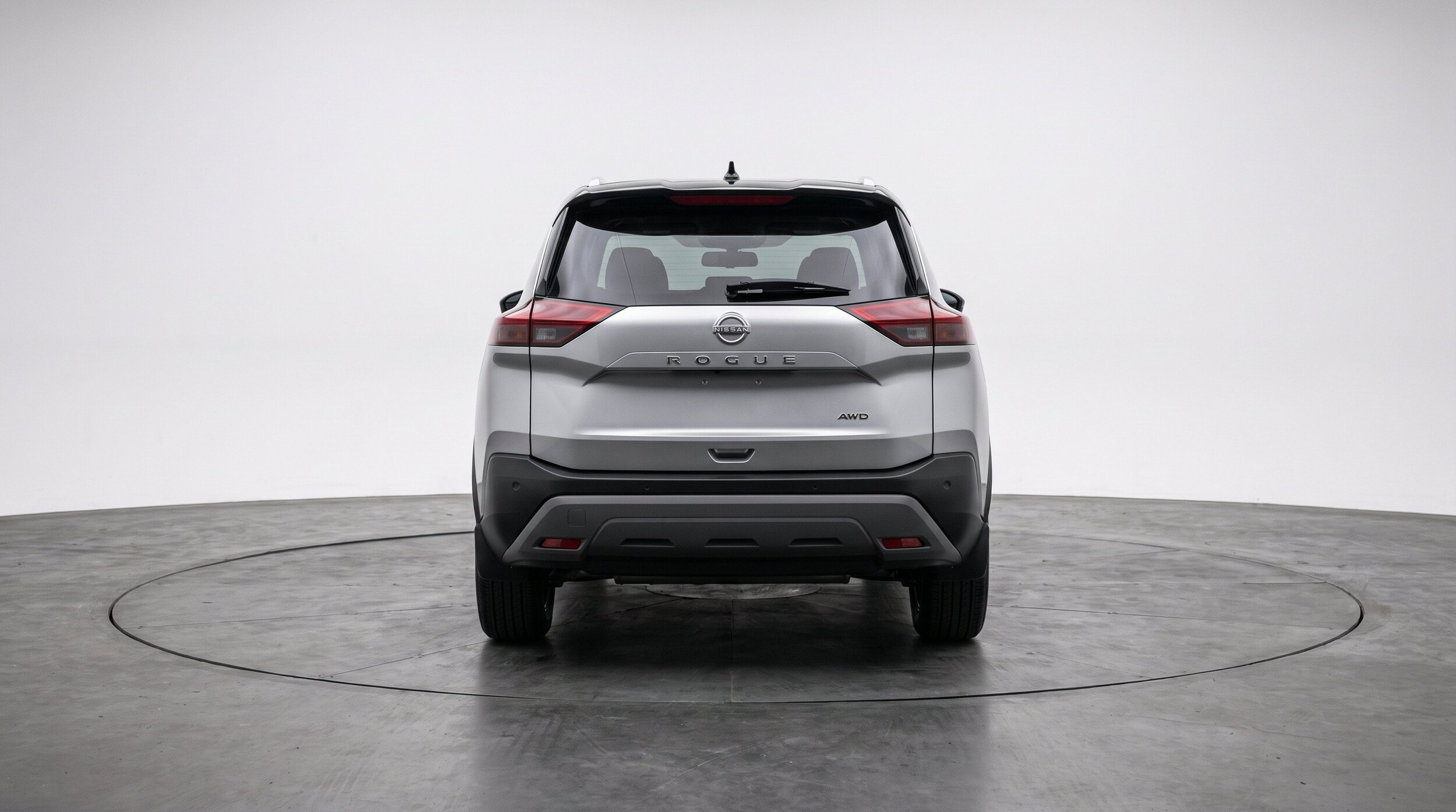 Thumbnail: 2025 Nissan Rogue - 7