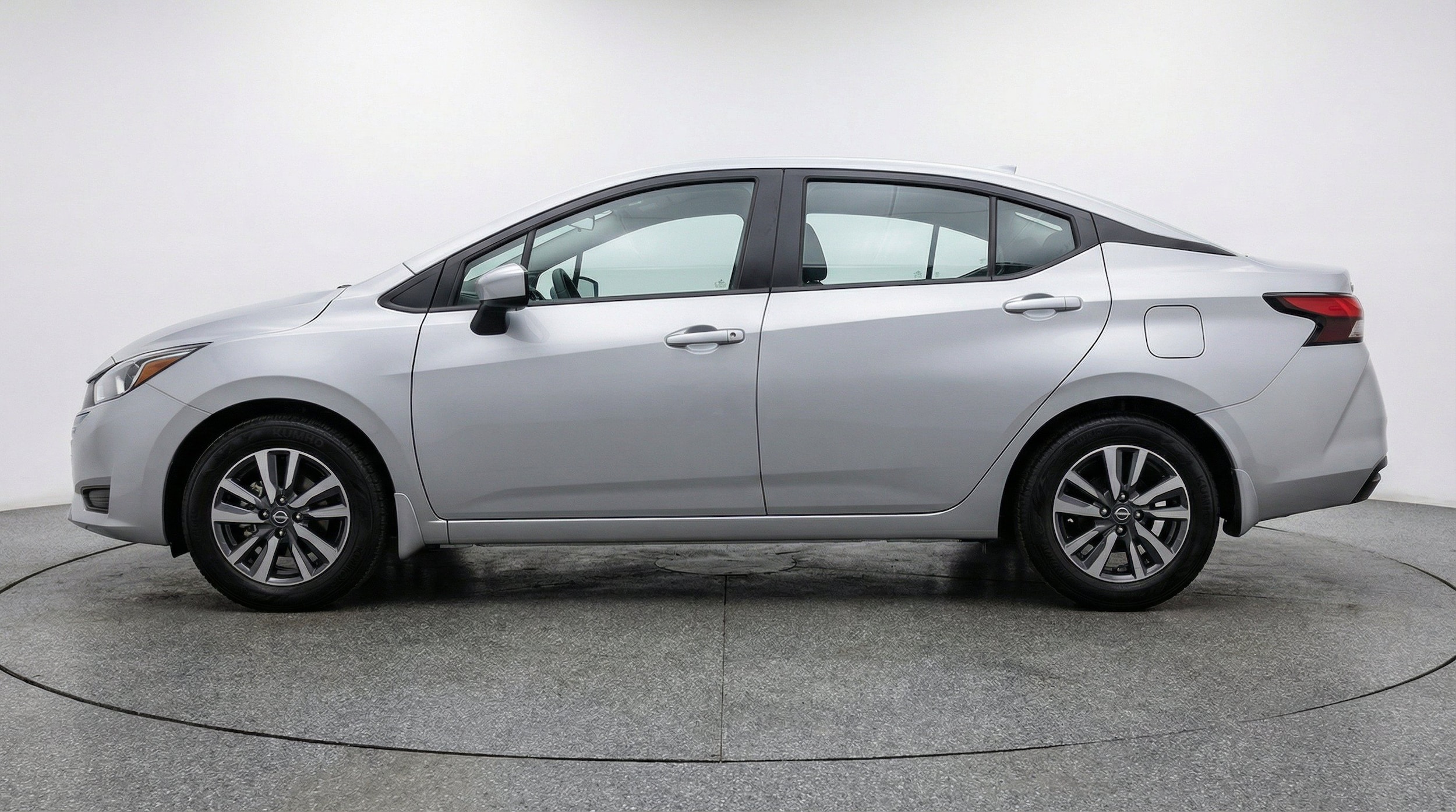 Thumbnail: 2025 Nissan Versa - 5