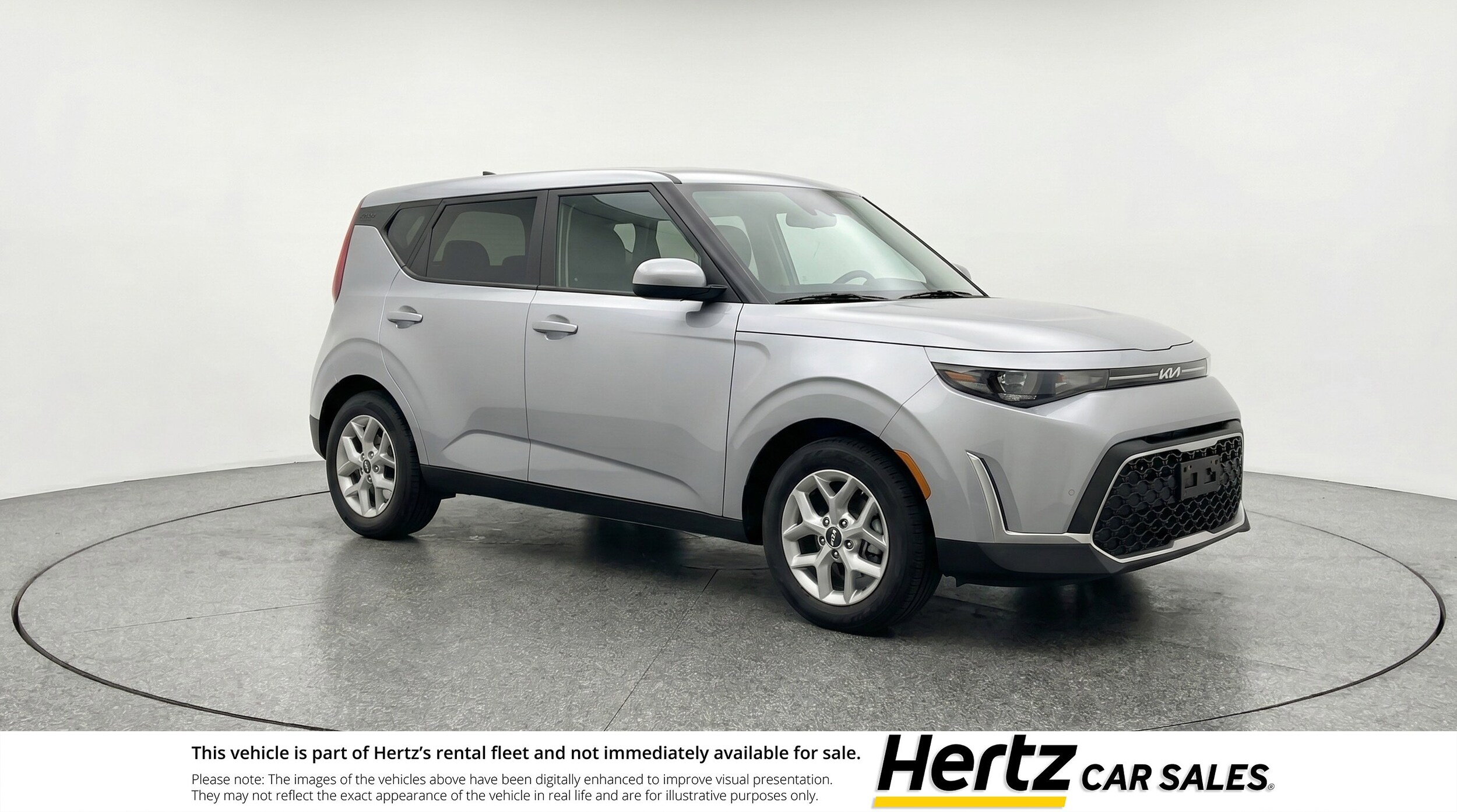 Thumbnail: 2025 Kia Soul - 1