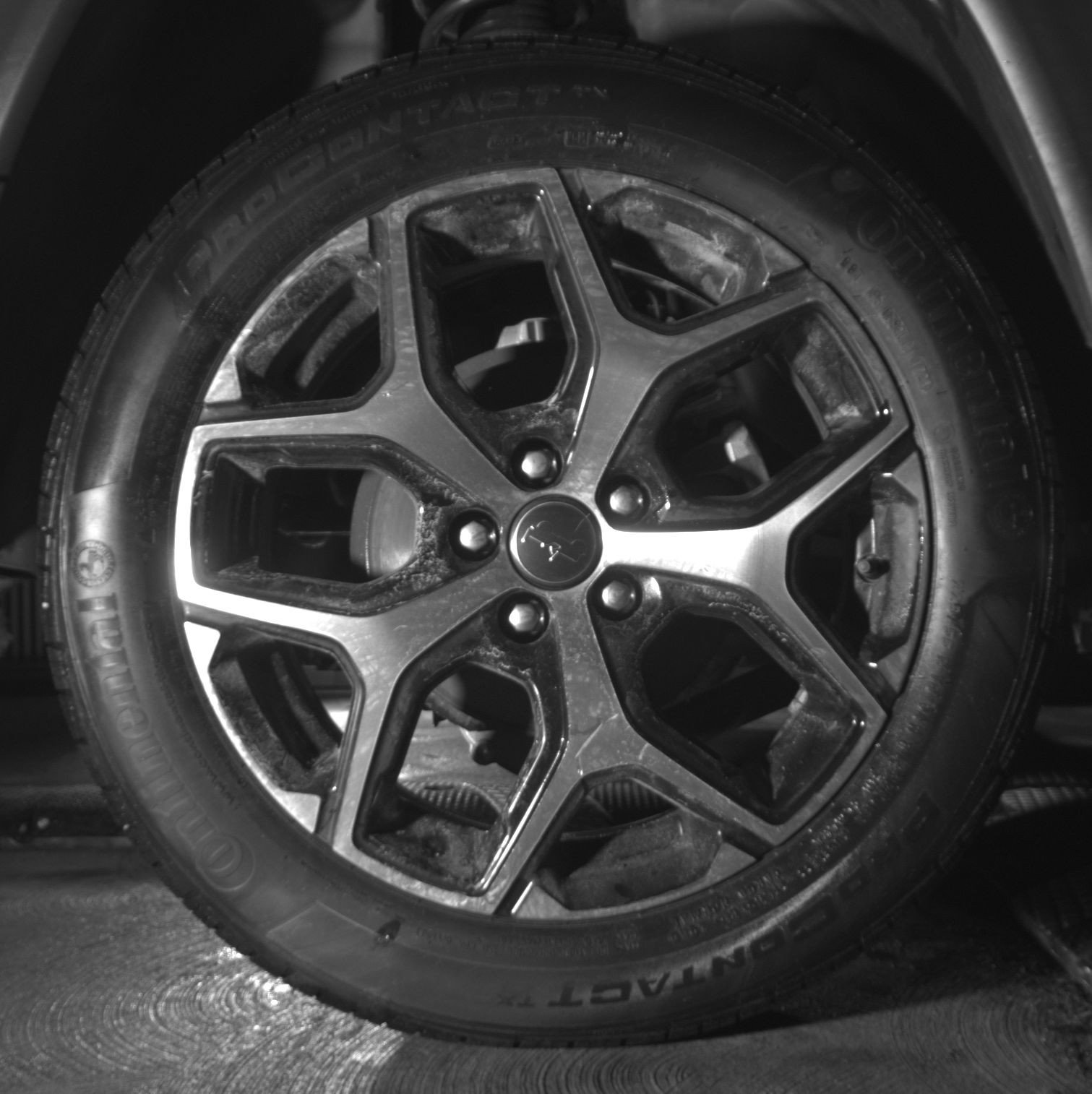 Thumbnail: 2025 Jeep Compass - 15