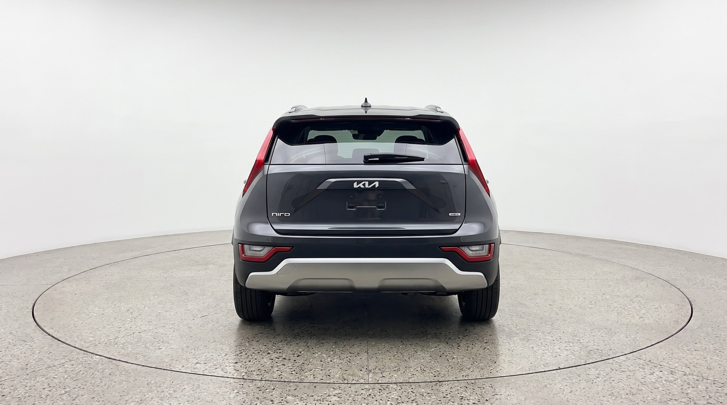 Thumbnail: 2026 Kia Niro - 7