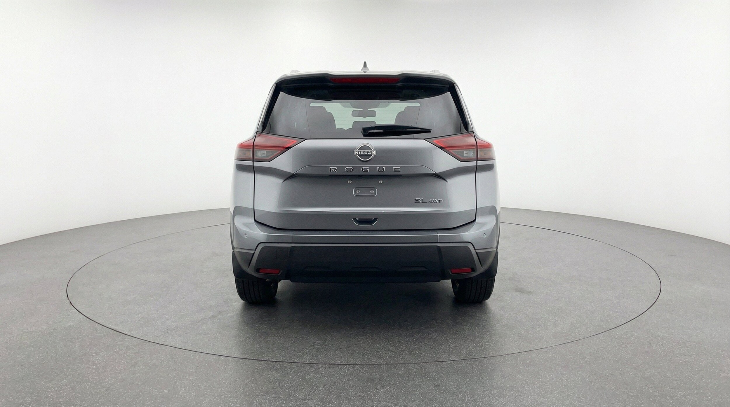 Thumbnail: 2026 Nissan Rogue - 7