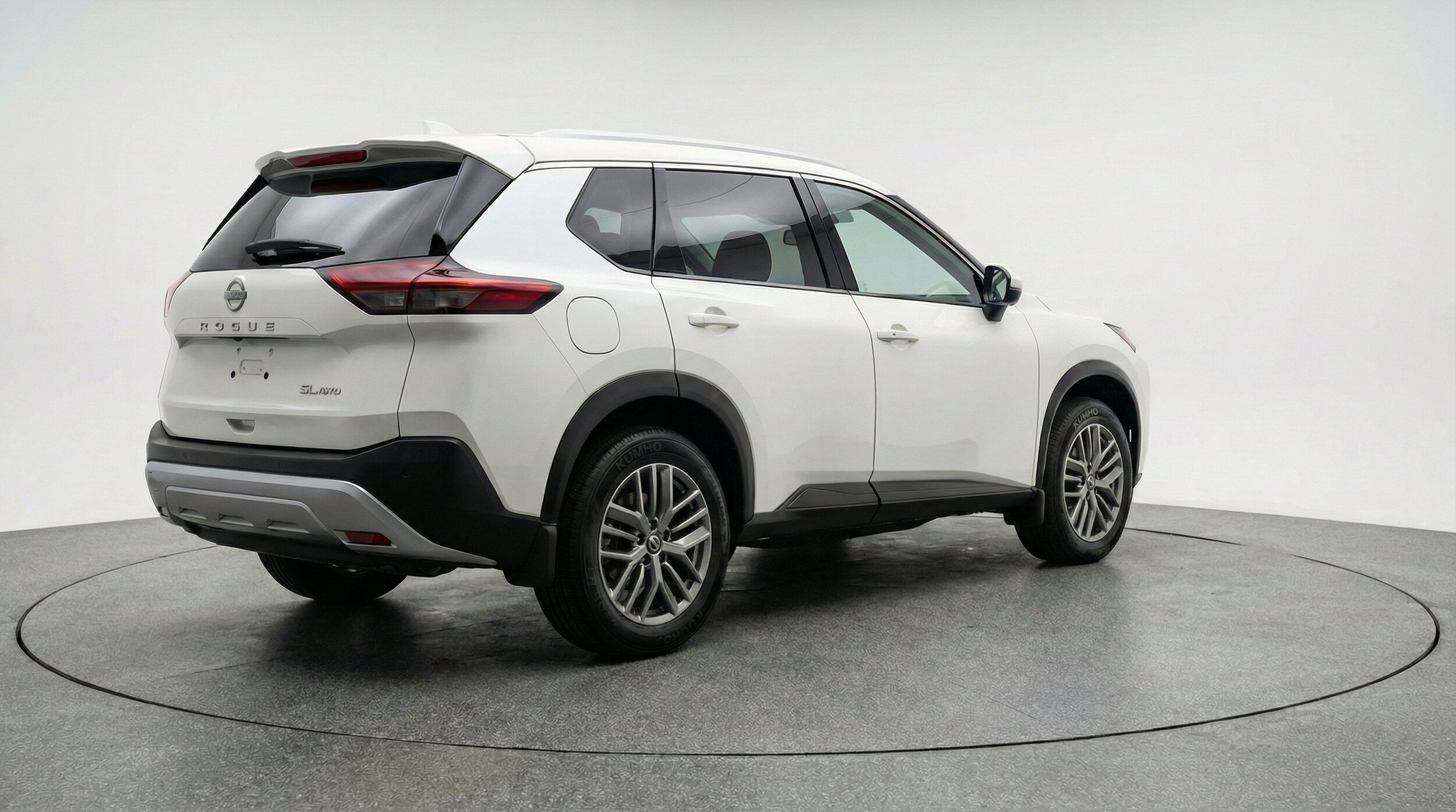 Thumbnail: 2026 Nissan Rogue - 9