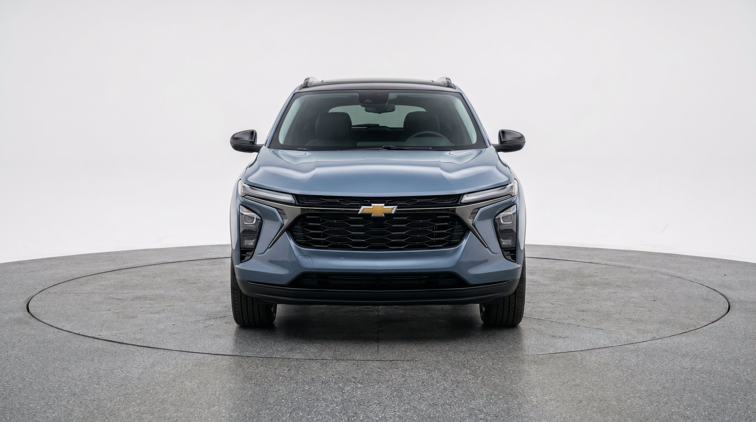 Thumbnail: 2025 Chevrolet Trax - 2