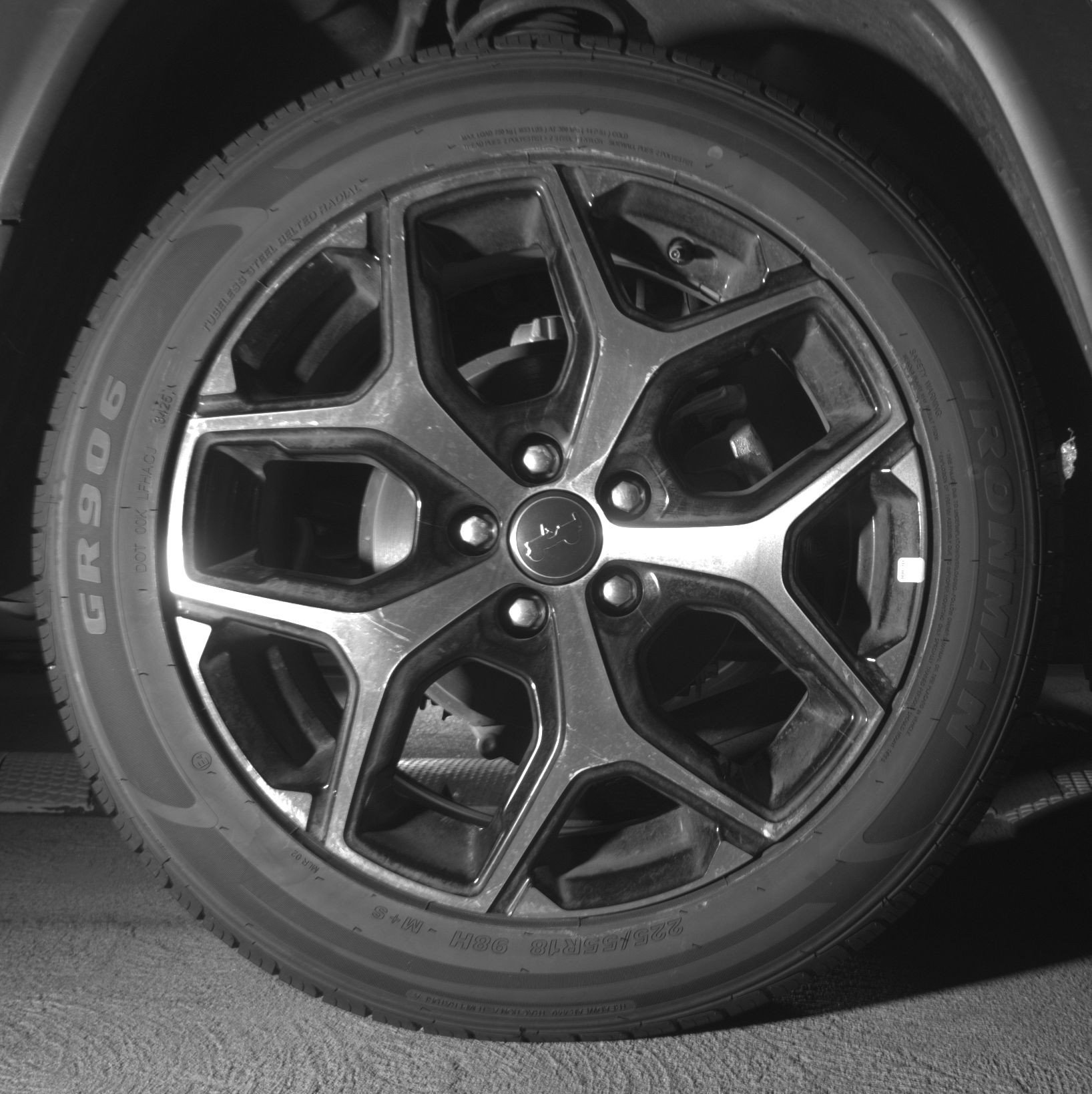 Thumbnail: 2025 Jeep Compass - 15