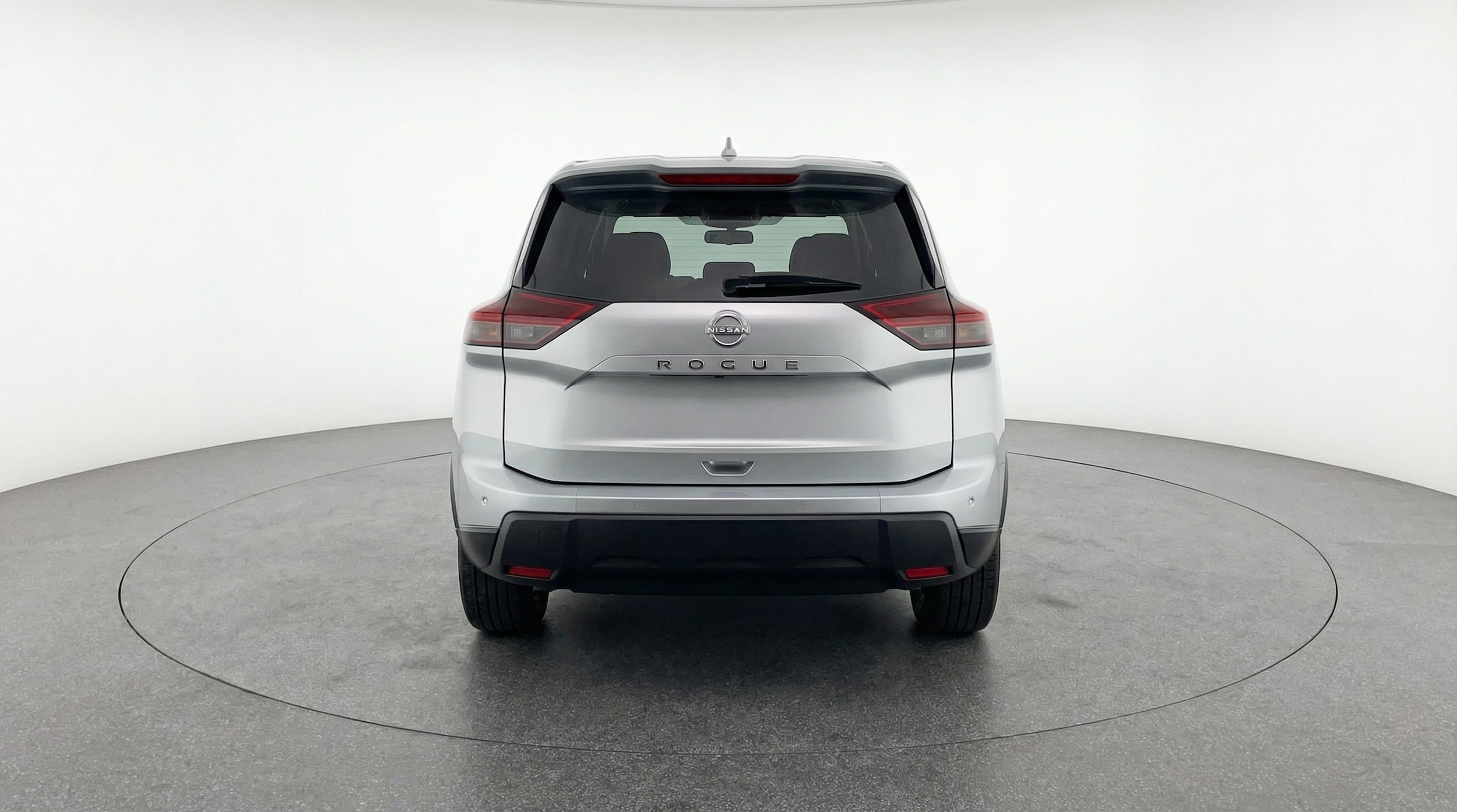 Thumbnail: 2025 Nissan Rogue - 6