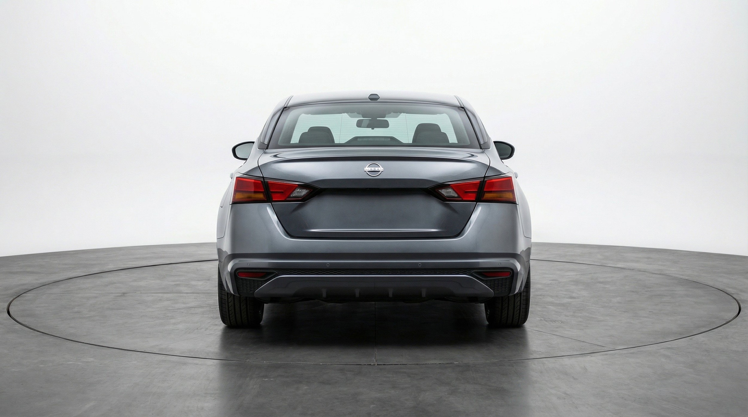 Thumbnail: 2025 Nissan Altima - 7