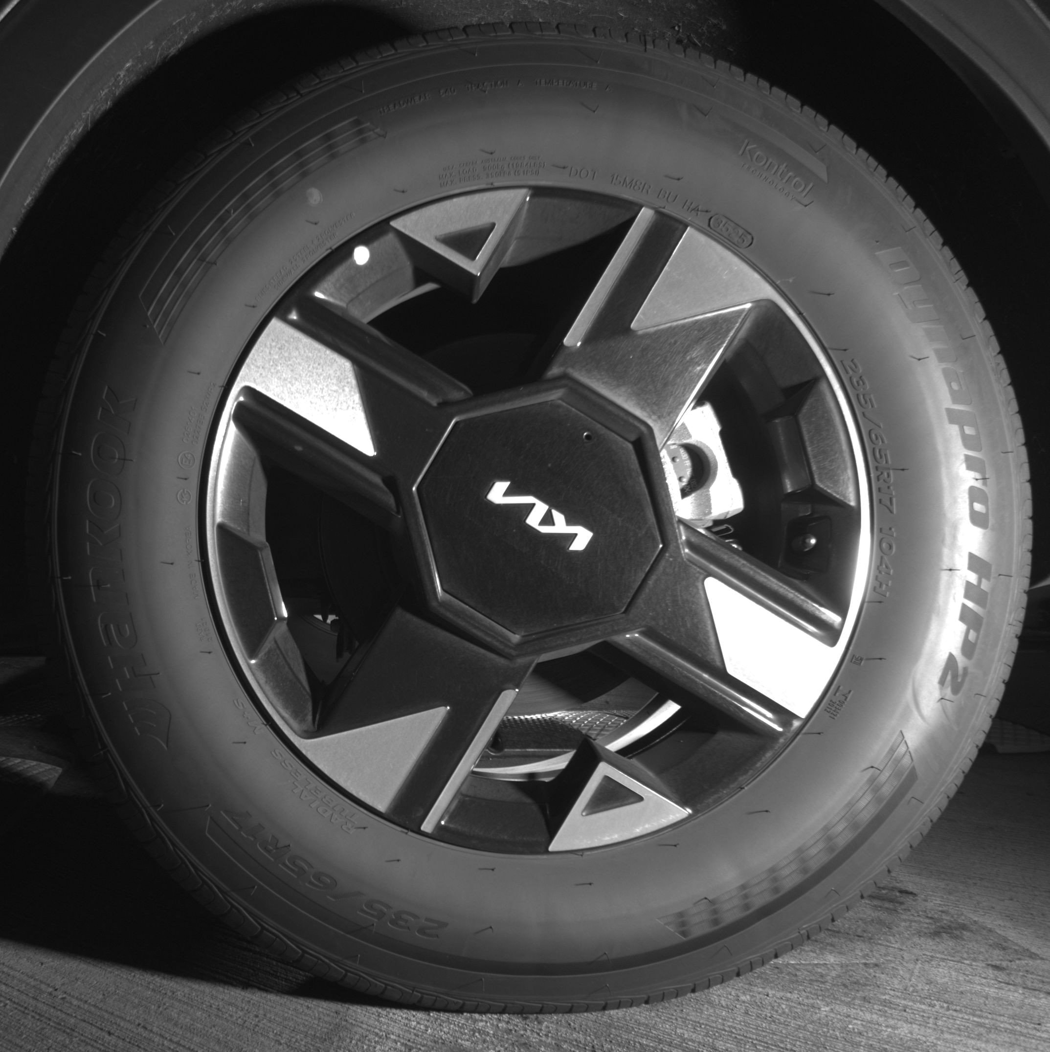 Thumbnail: 2026 Kia Sportage - 14