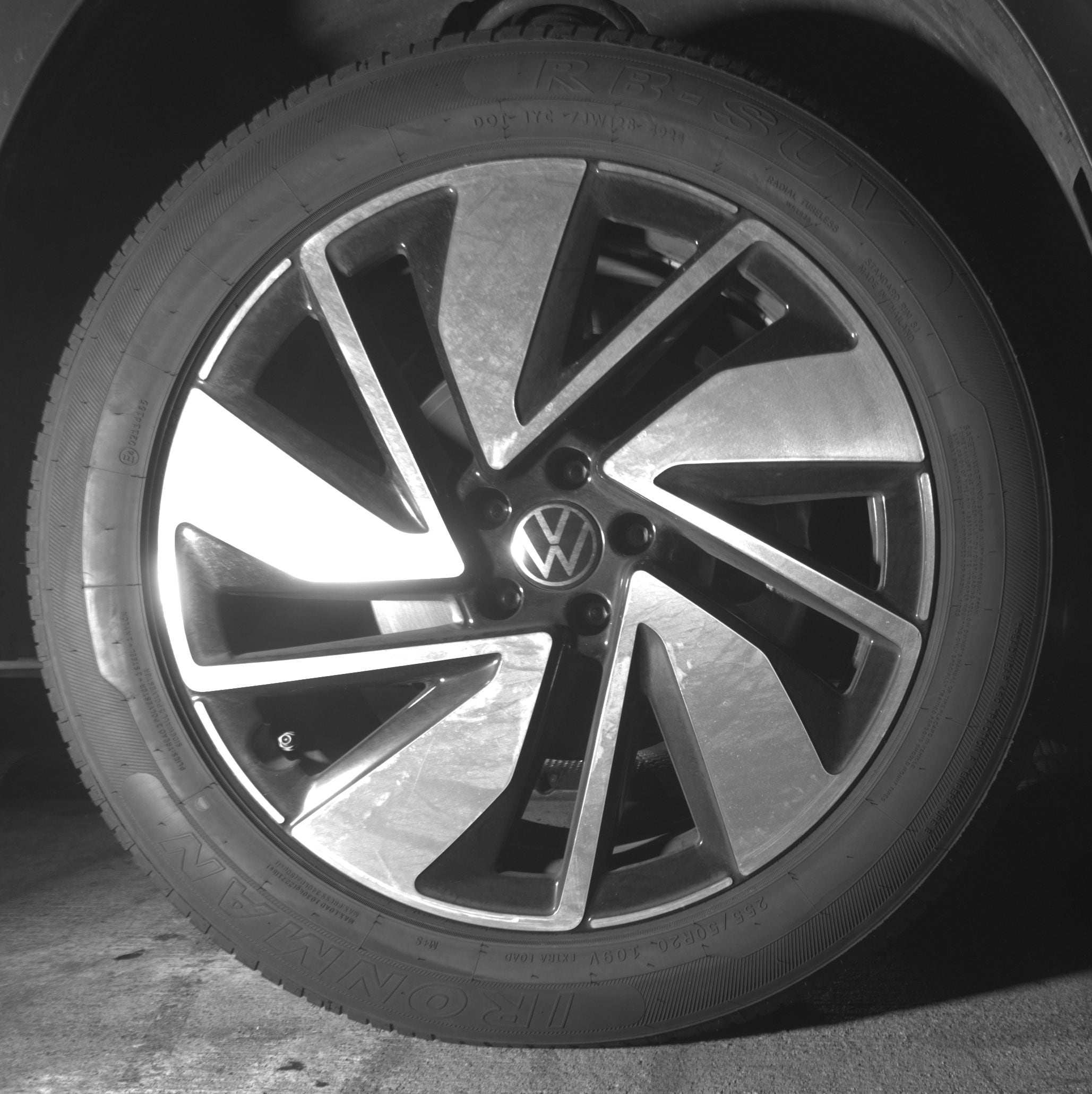 Thumbnail: 2025 Volkswagen Atlas - 10