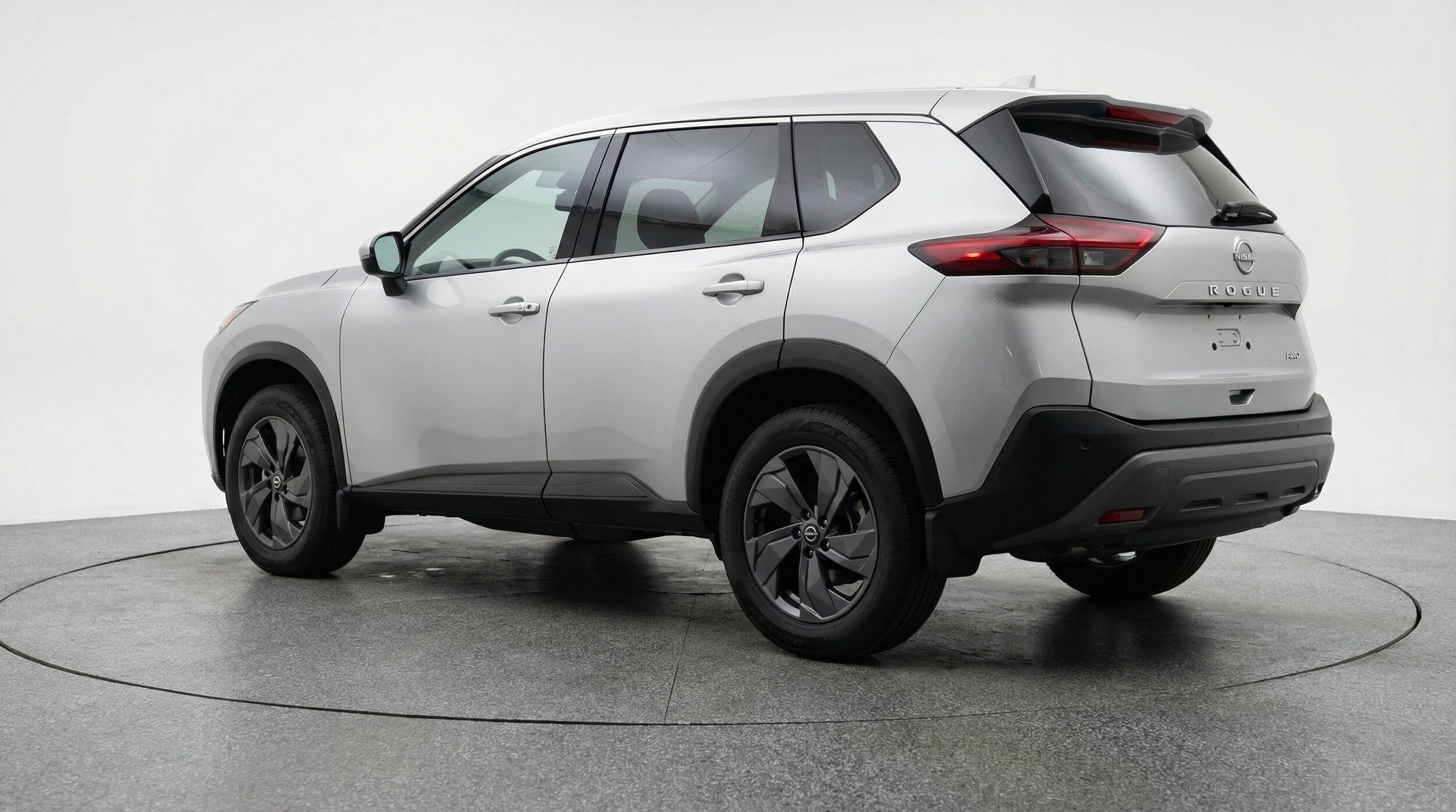 Thumbnail: 2025 Nissan Rogue - 6
