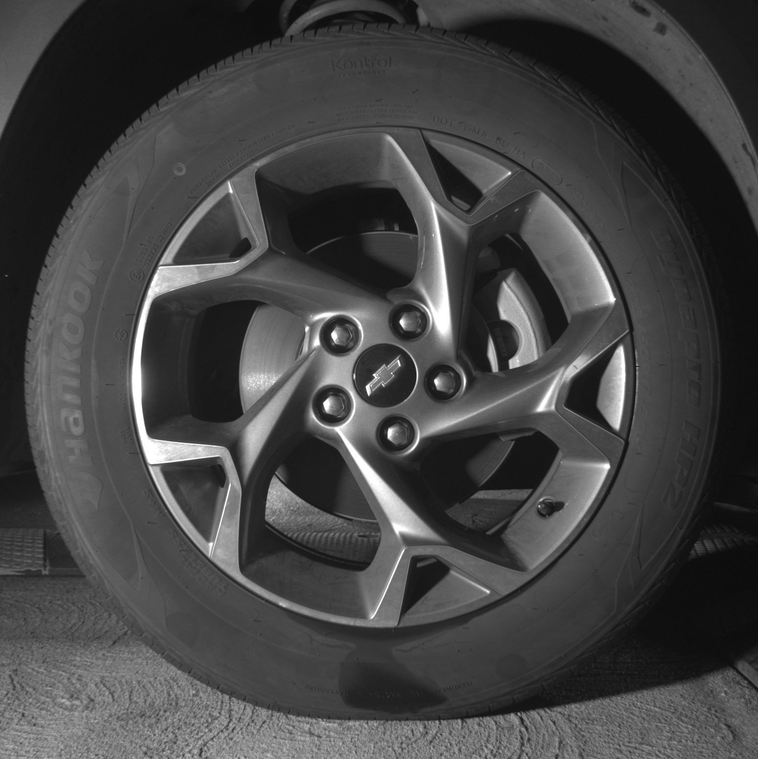 Thumbnail: 2025 Chevrolet Trax - 13
