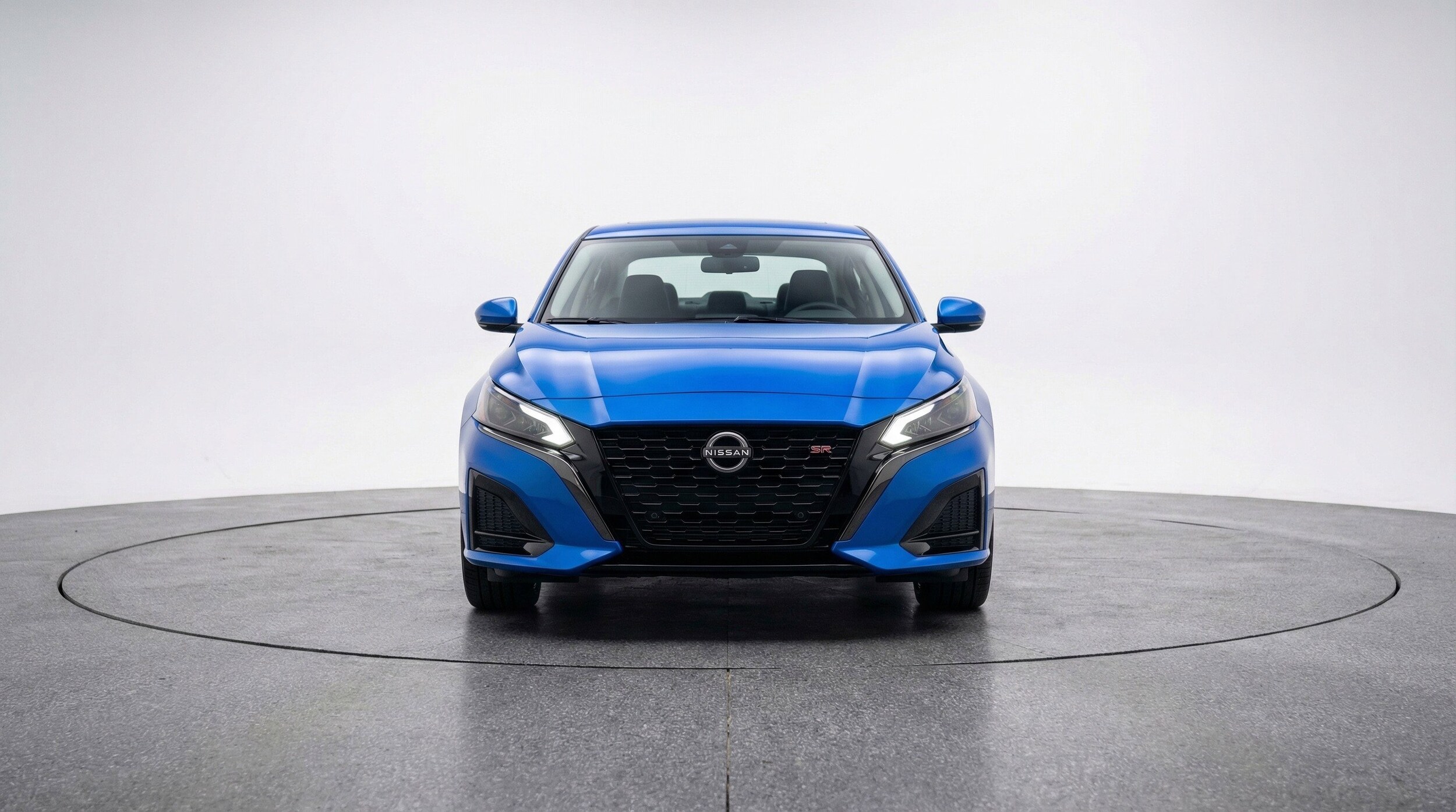 Thumbnail: 2025 Nissan Altima - 2