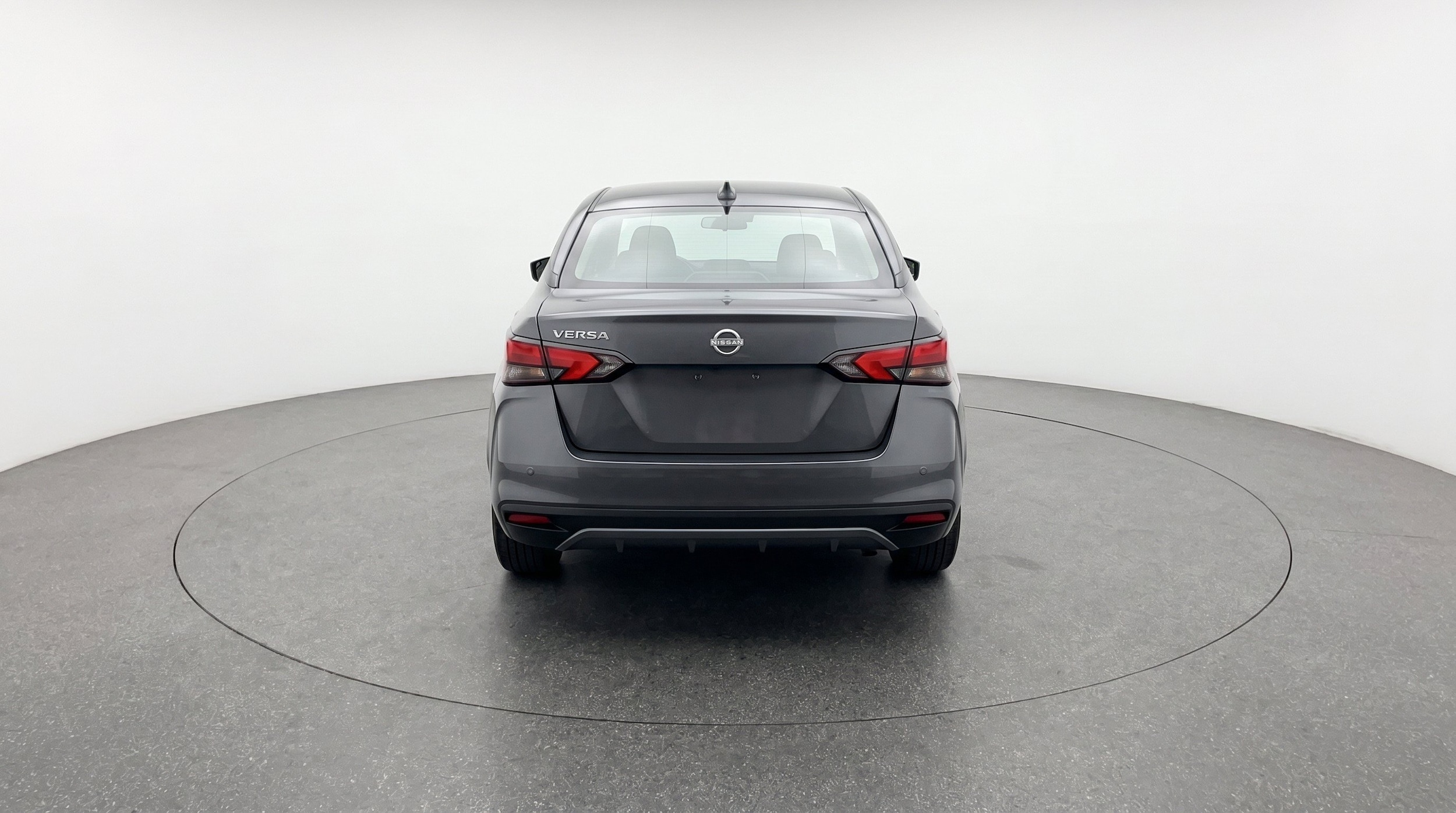 Thumbnail: 2025 Nissan Versa - 7