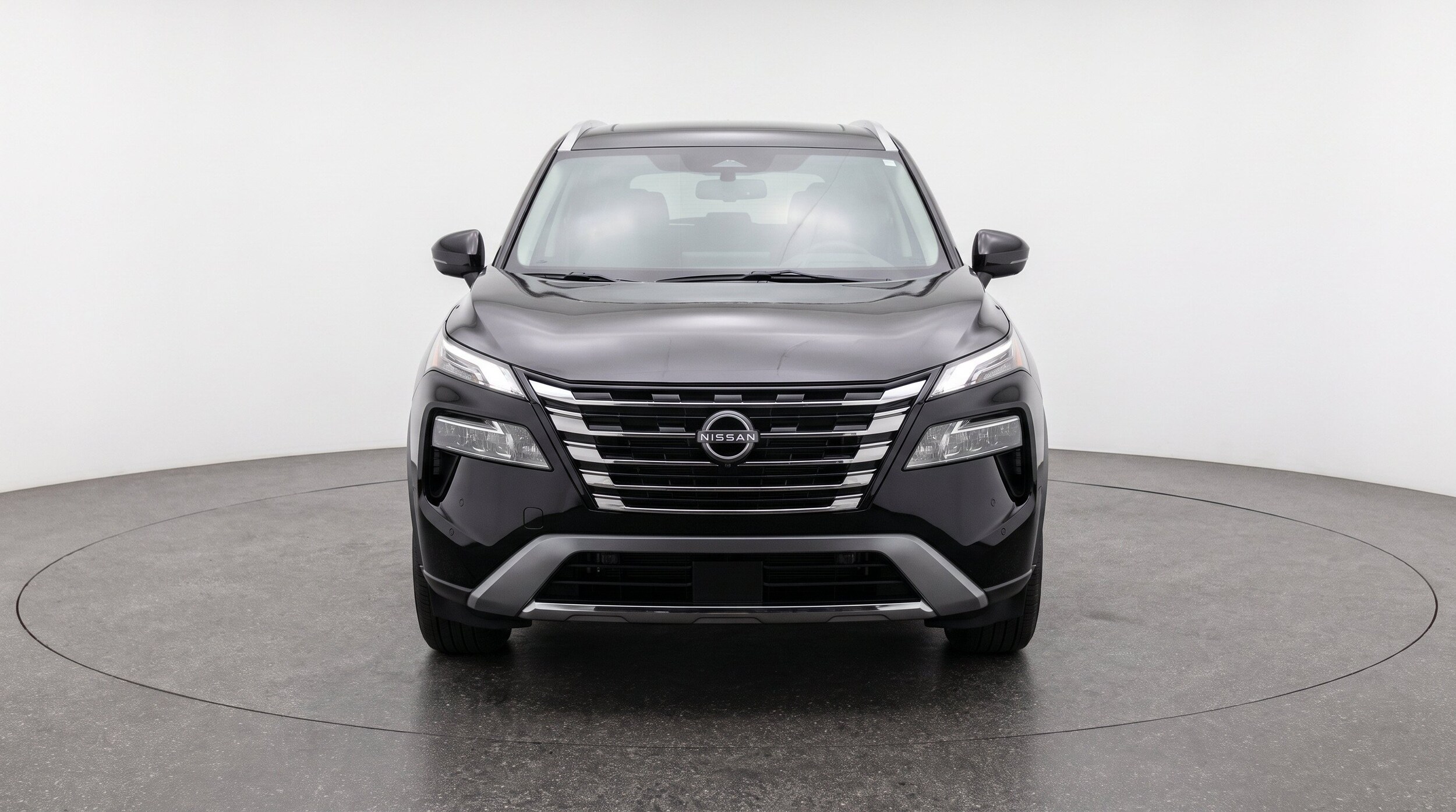 Thumbnail: 2026 Nissan Rogue - 2