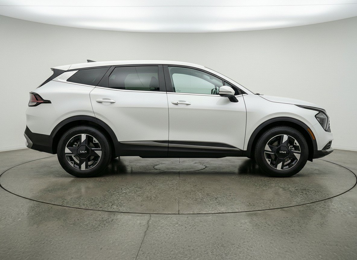Thumbnail: 2026 Kia Sportage - 11