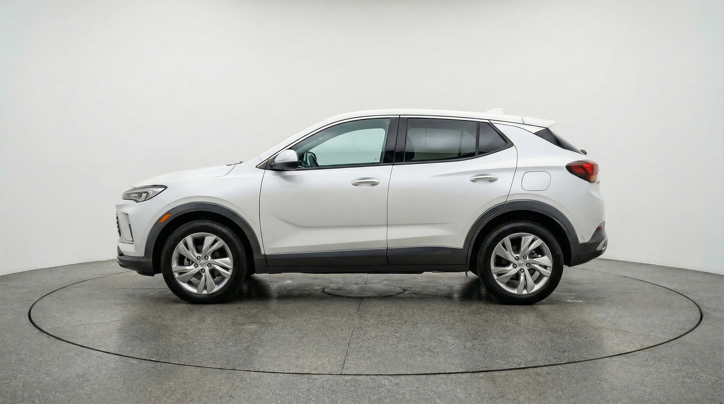 Thumbnail: 2025 Buick Encore GX - 5