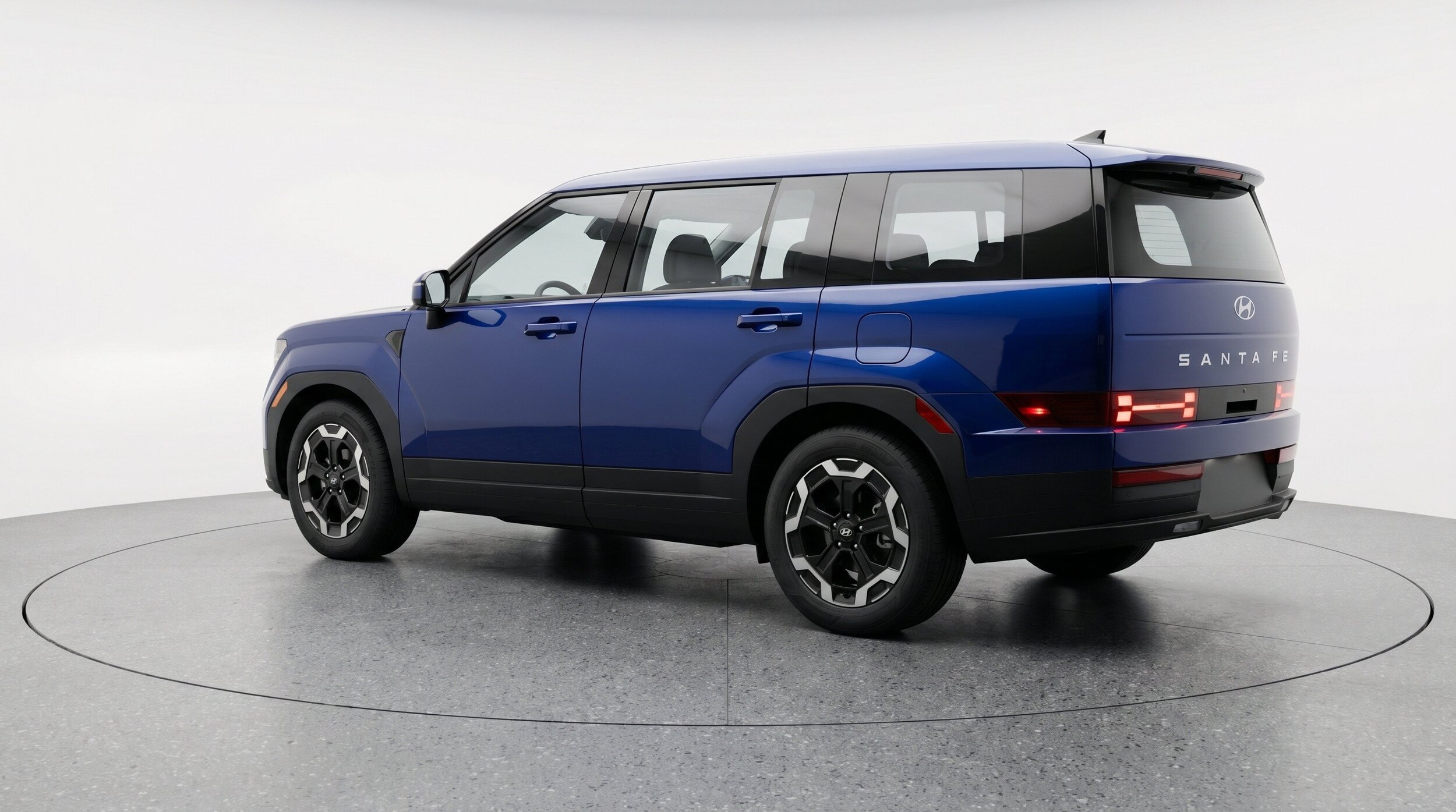 Thumbnail: 2026 Hyundai Santa Fe - 6