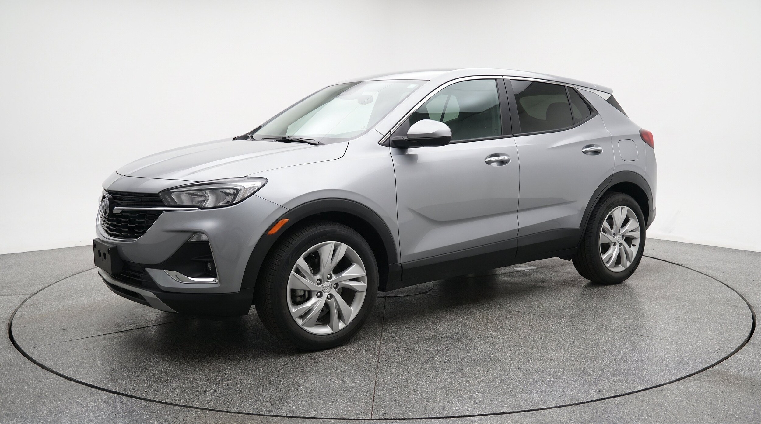 Thumbnail: 2025 Buick Encore GX - 3
