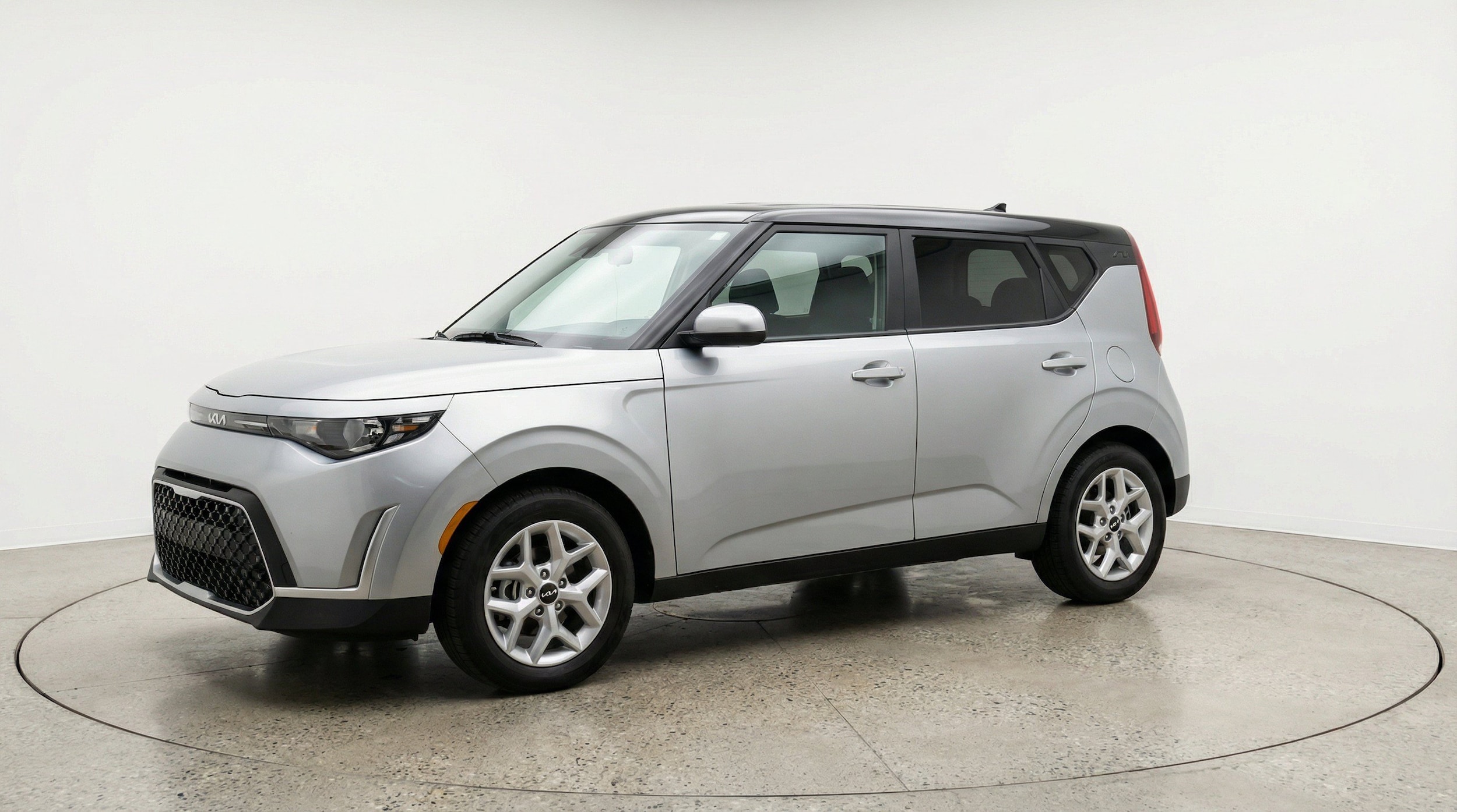 Thumbnail: 2025 Kia Soul - 3