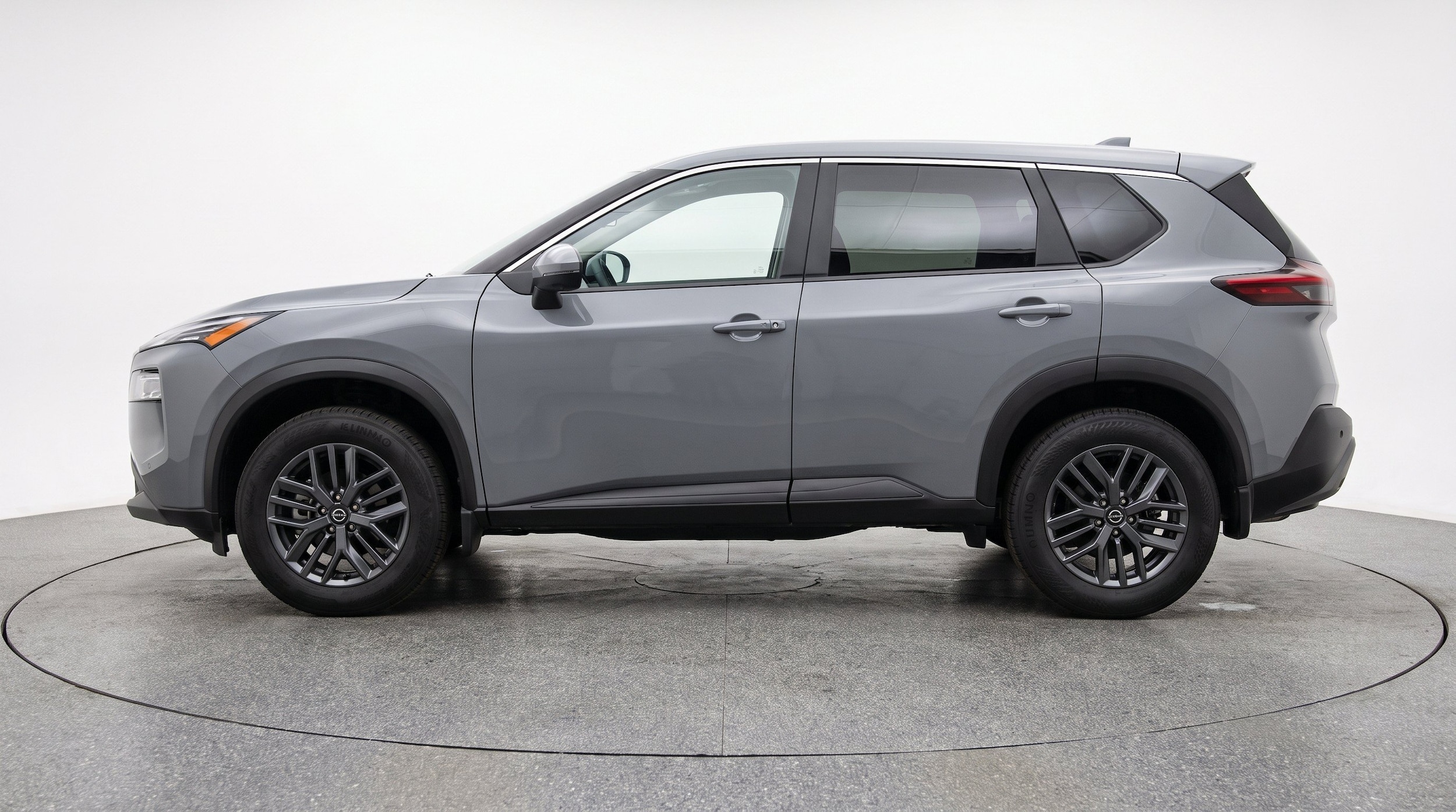 Thumbnail: 2026 Nissan Rogue - 5