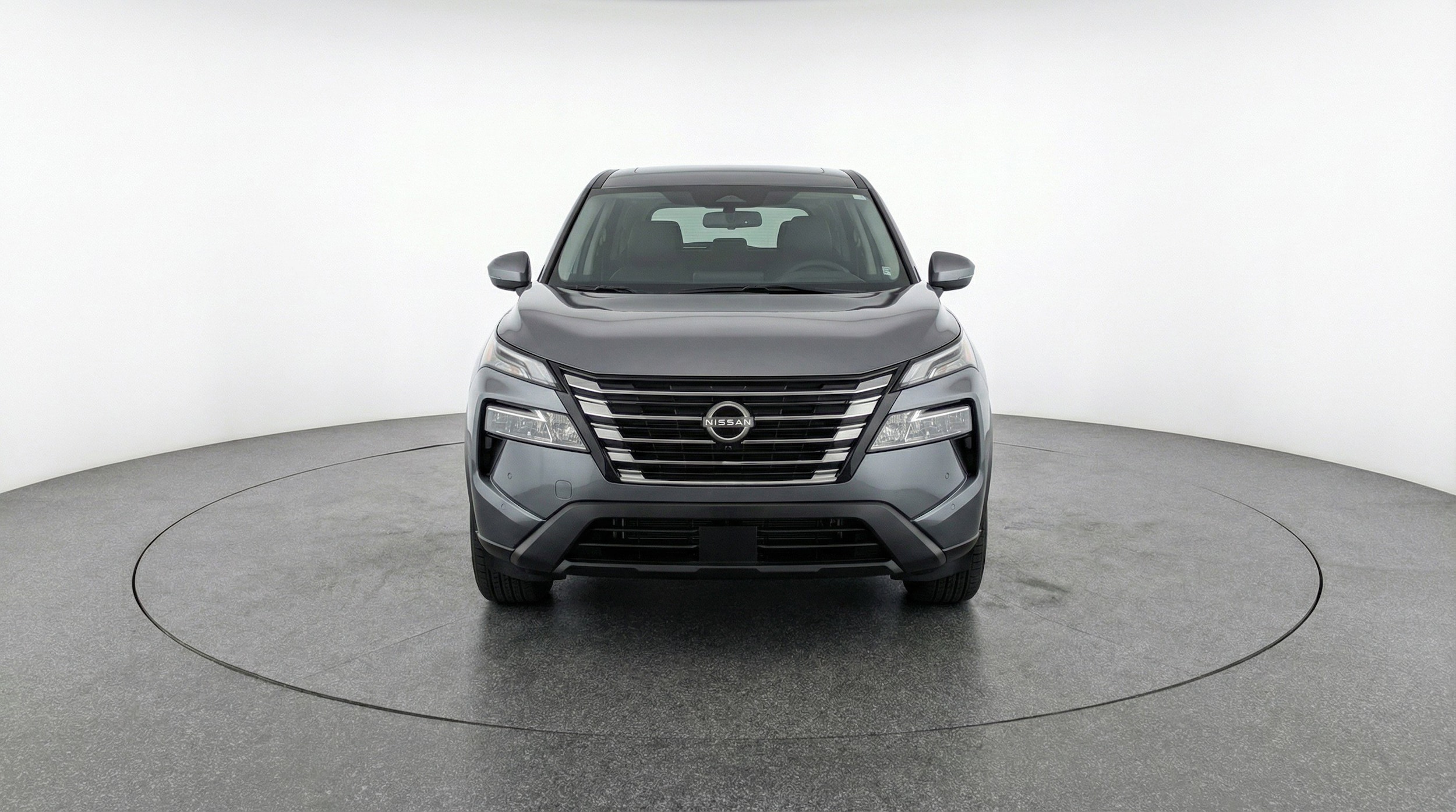 Thumbnail: 2025 Nissan Rogue - 2