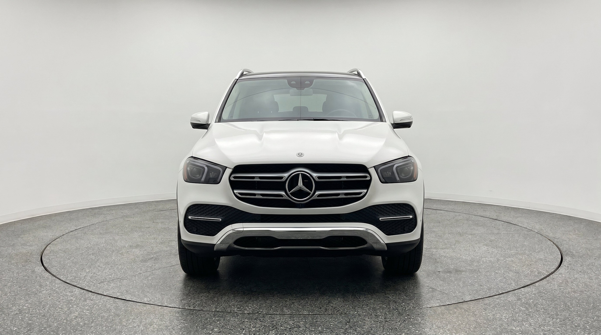 Thumbnail: 2026 Mercedes-Benz GLE - 2