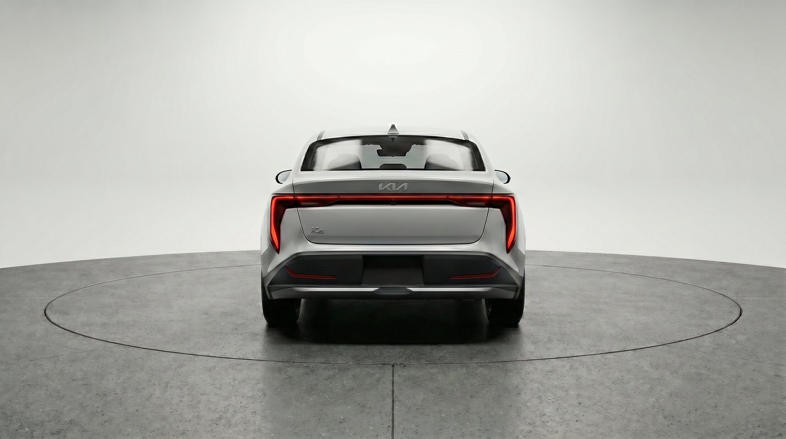 Thumbnail: 2026 Kia K4 - 7