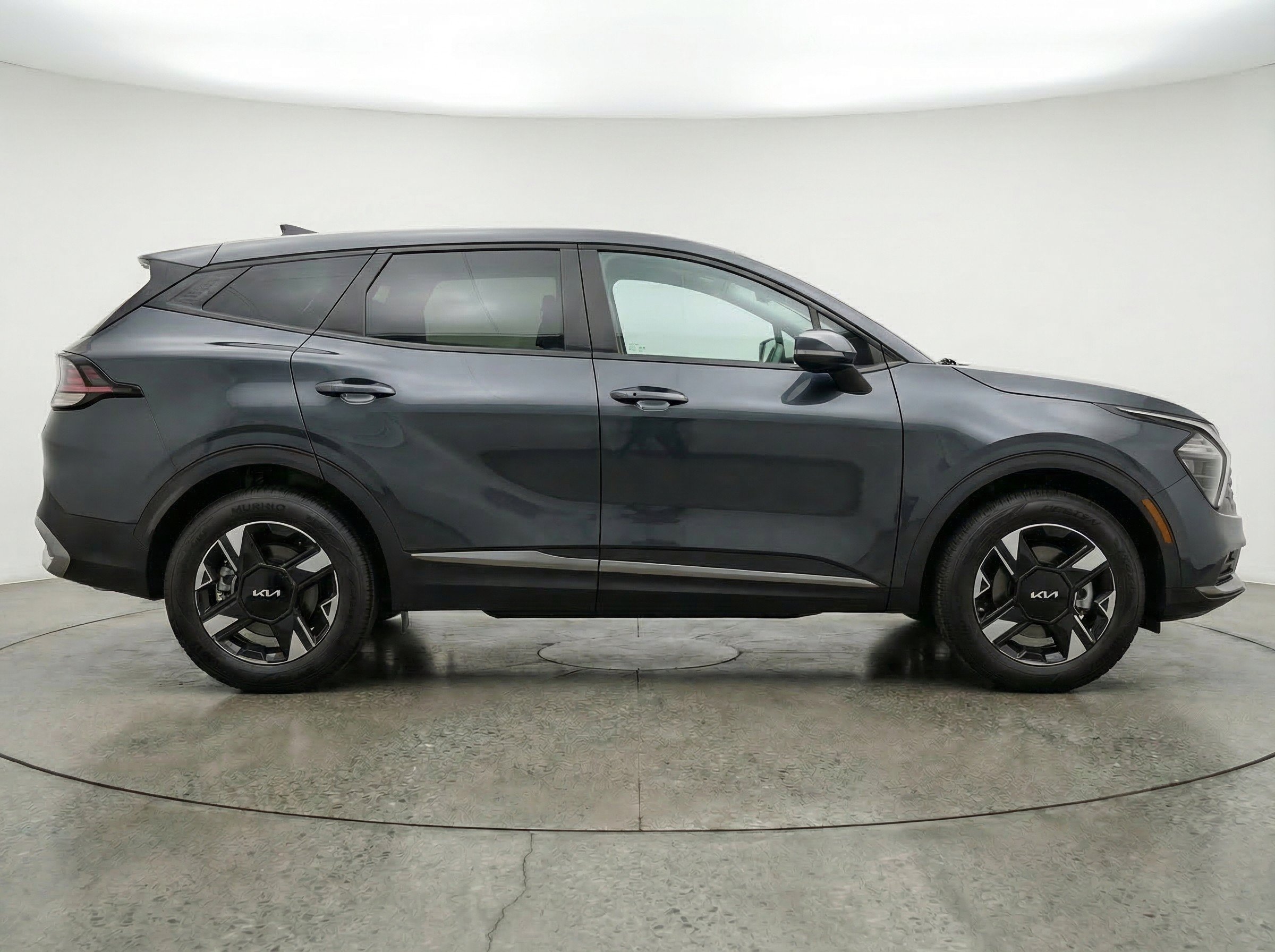 Thumbnail: 2026 Kia Sportage - 11