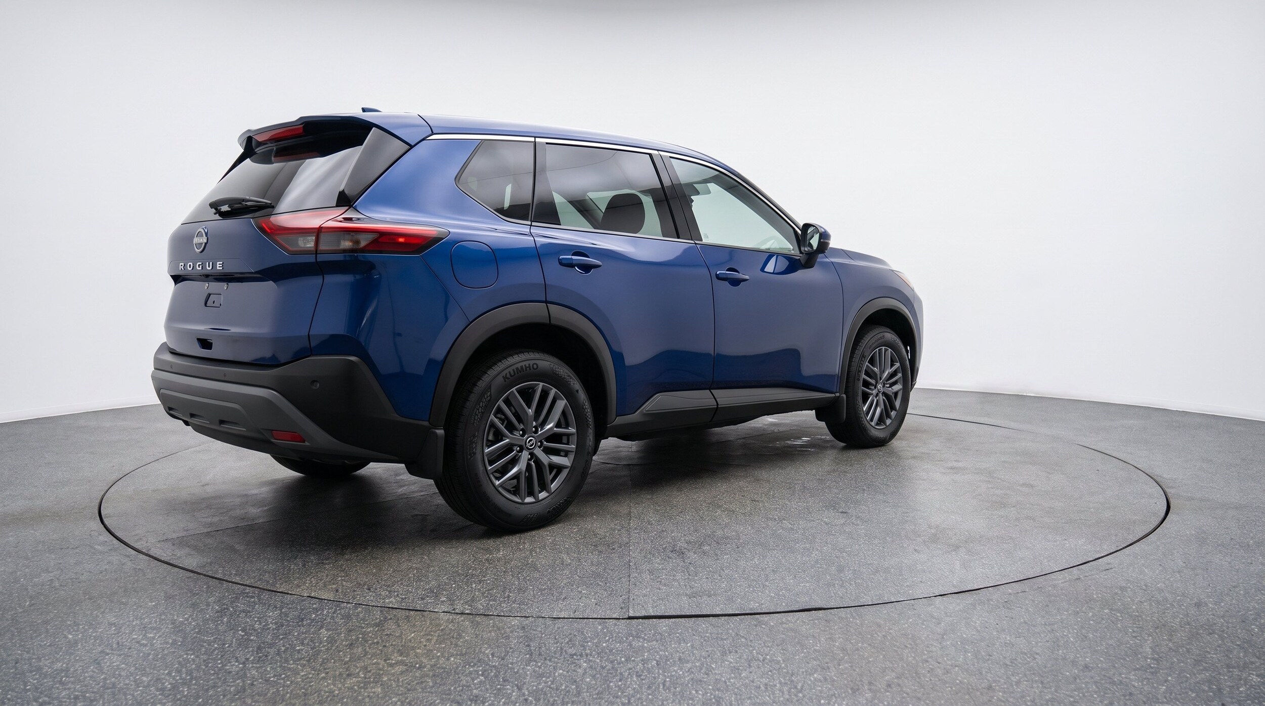 Thumbnail: 2026 Nissan Rogue - 9