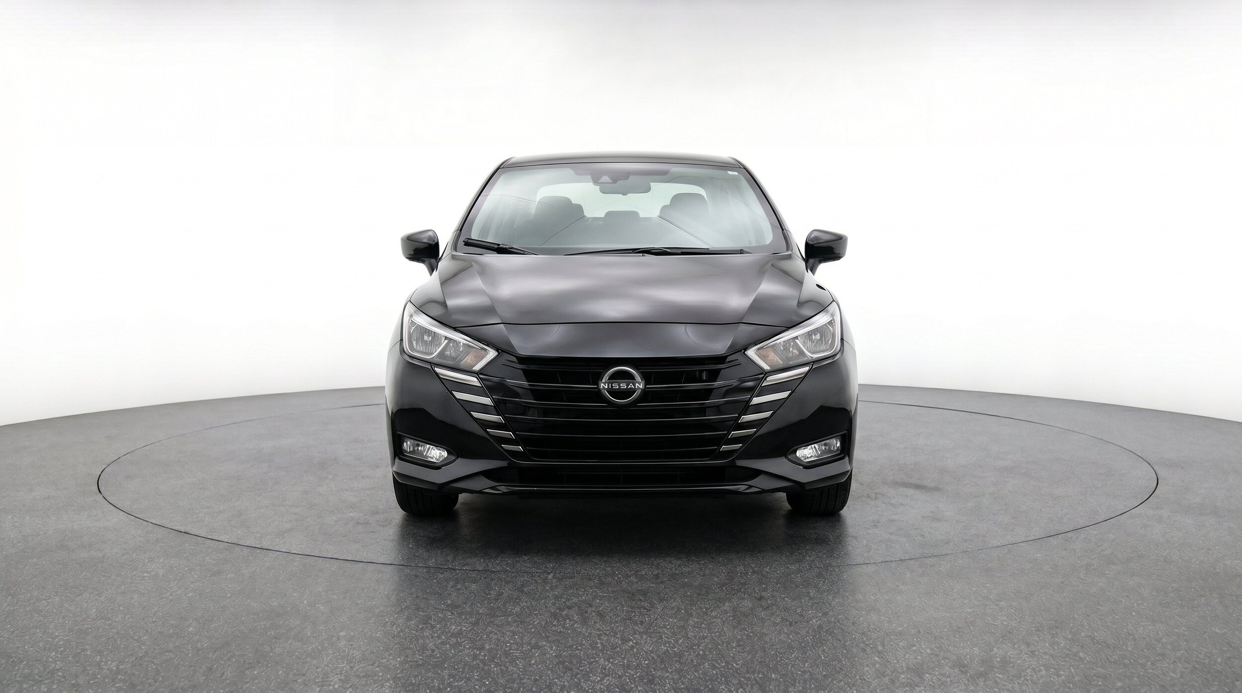 Thumbnail: 2025 Nissan Versa - 2