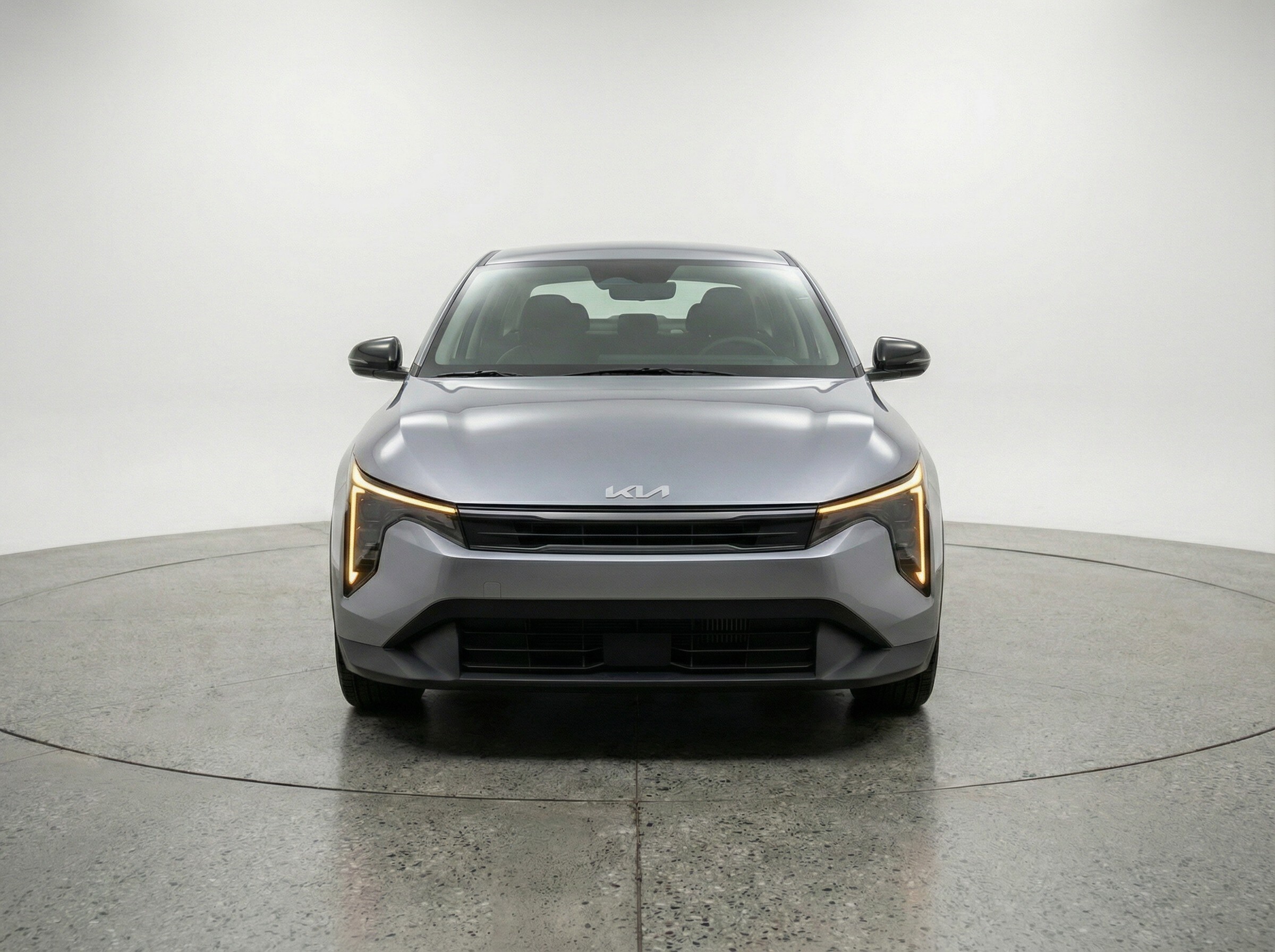 Thumbnail: 2025 Kia K4 - 2