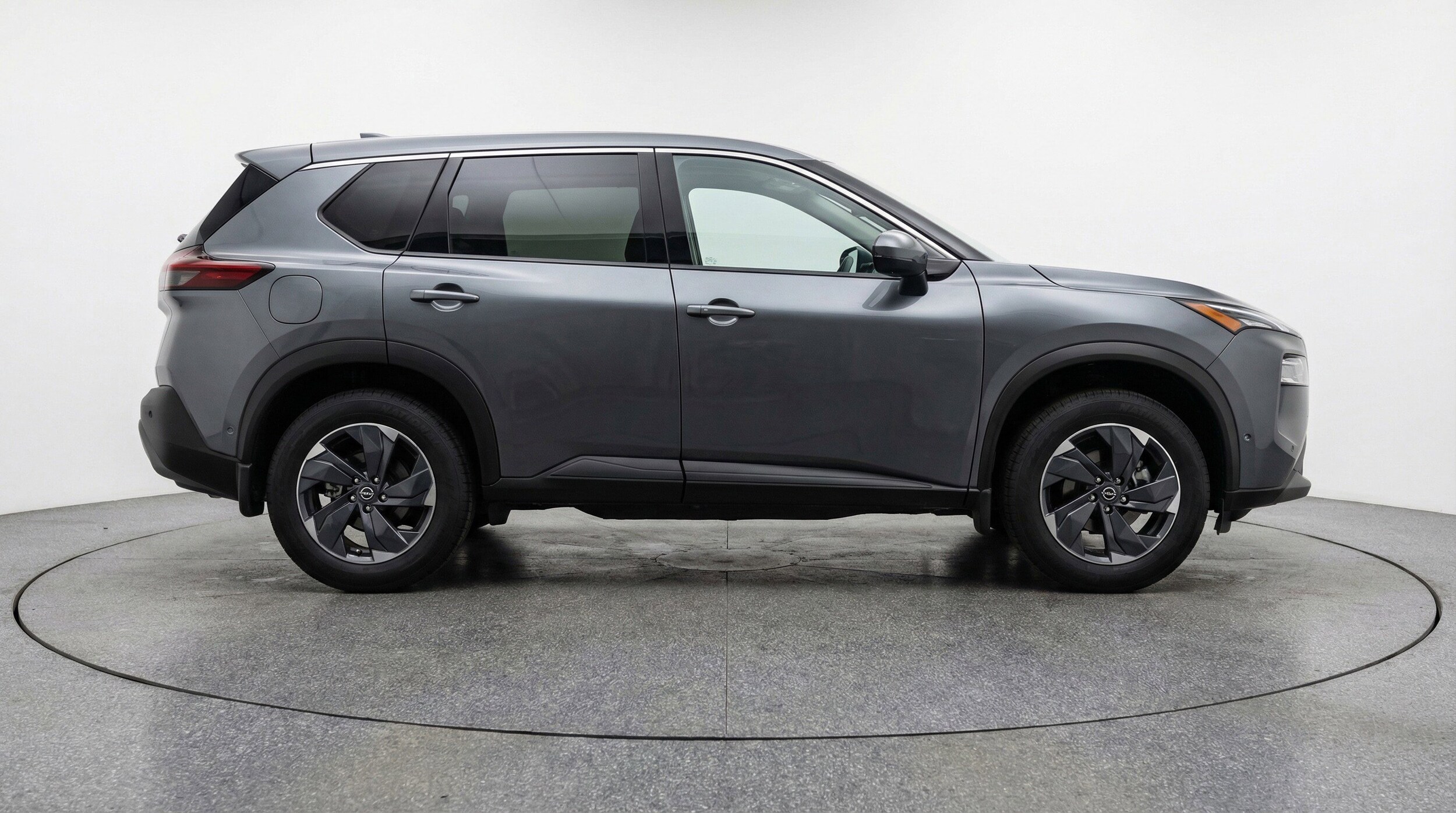 Thumbnail: 2025 Nissan Rogue - 11