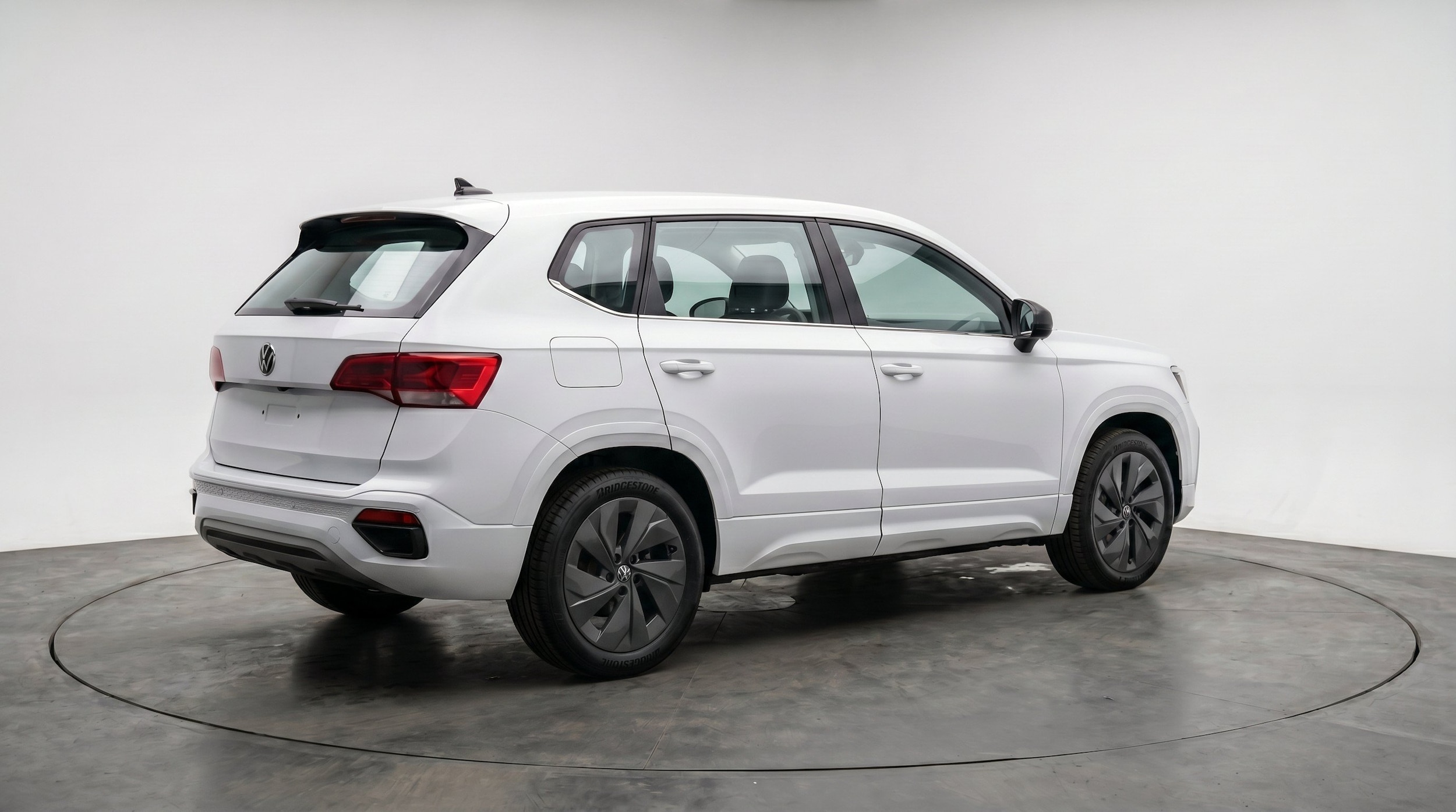 Thumbnail: 2026 Volkswagen Taos - 9