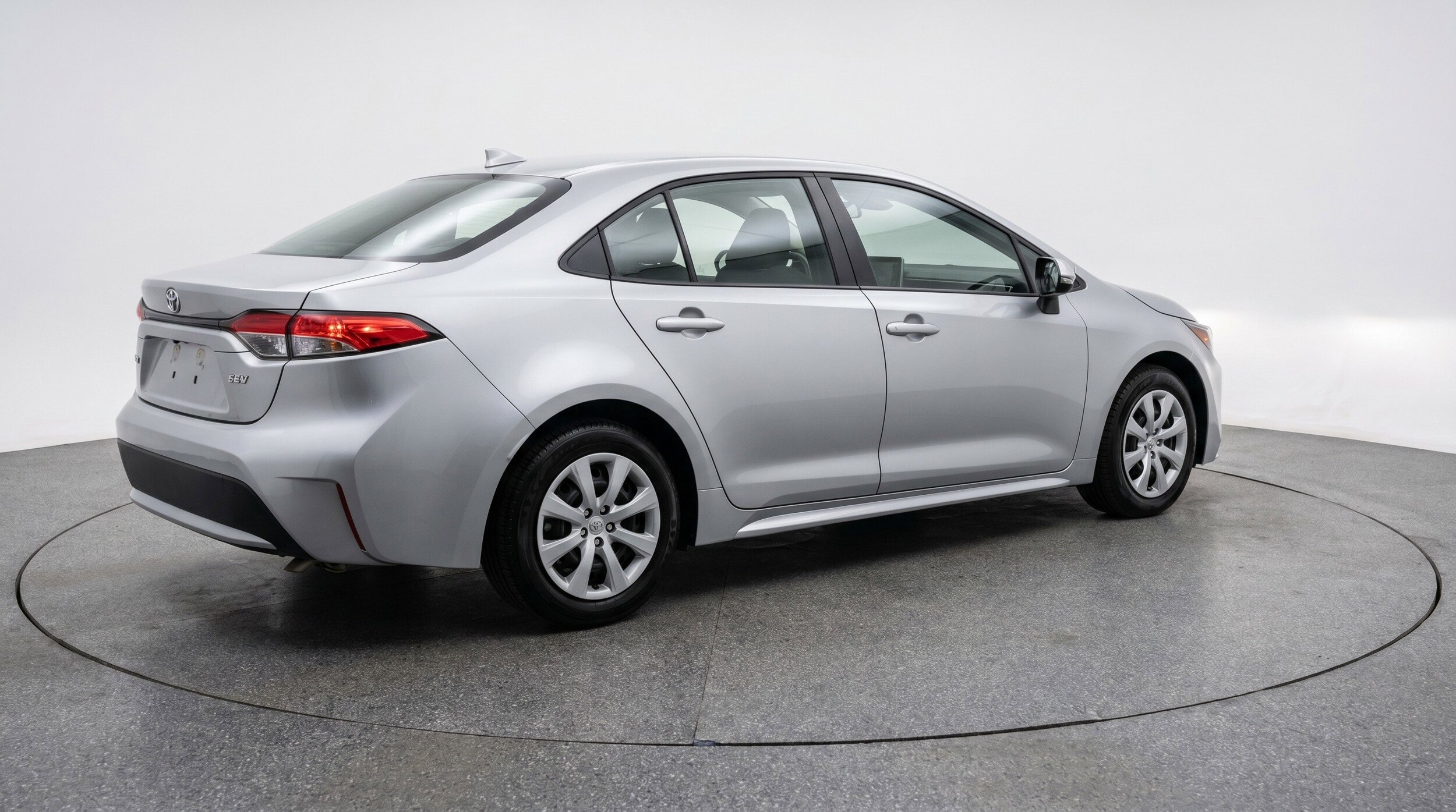 Thumbnail: 2025 Toyota Corolla - 9