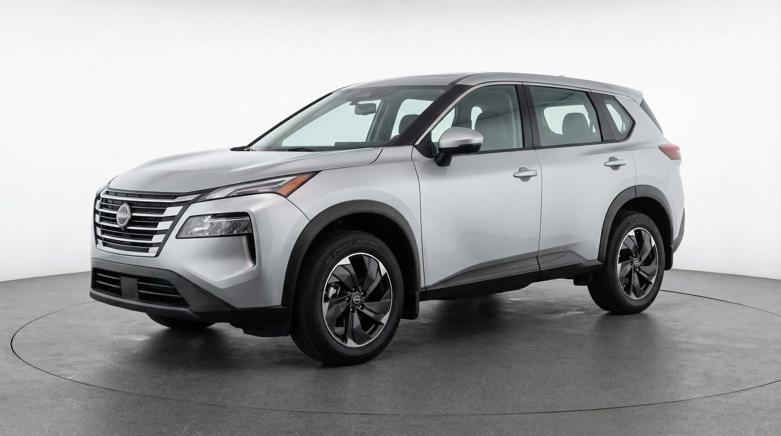 Thumbnail: 2025 Nissan Rogue - 3